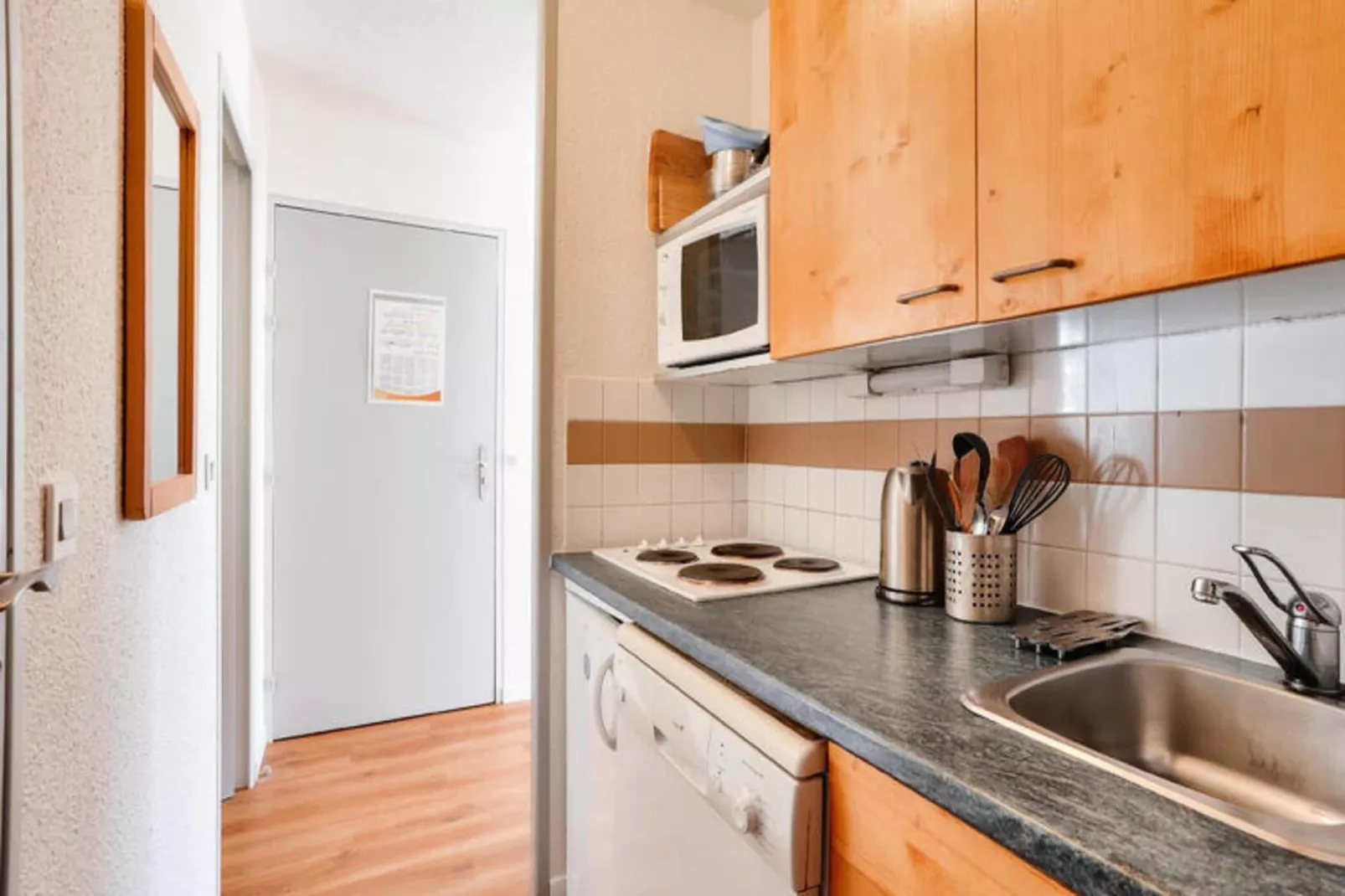 Résidence L'Eyssina - maeva Home - Sfeer