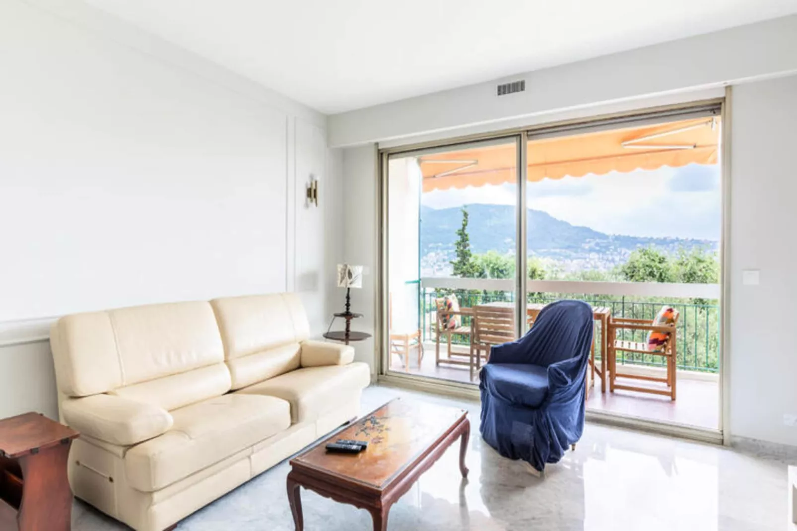 Appartements à Nice-Sfeer