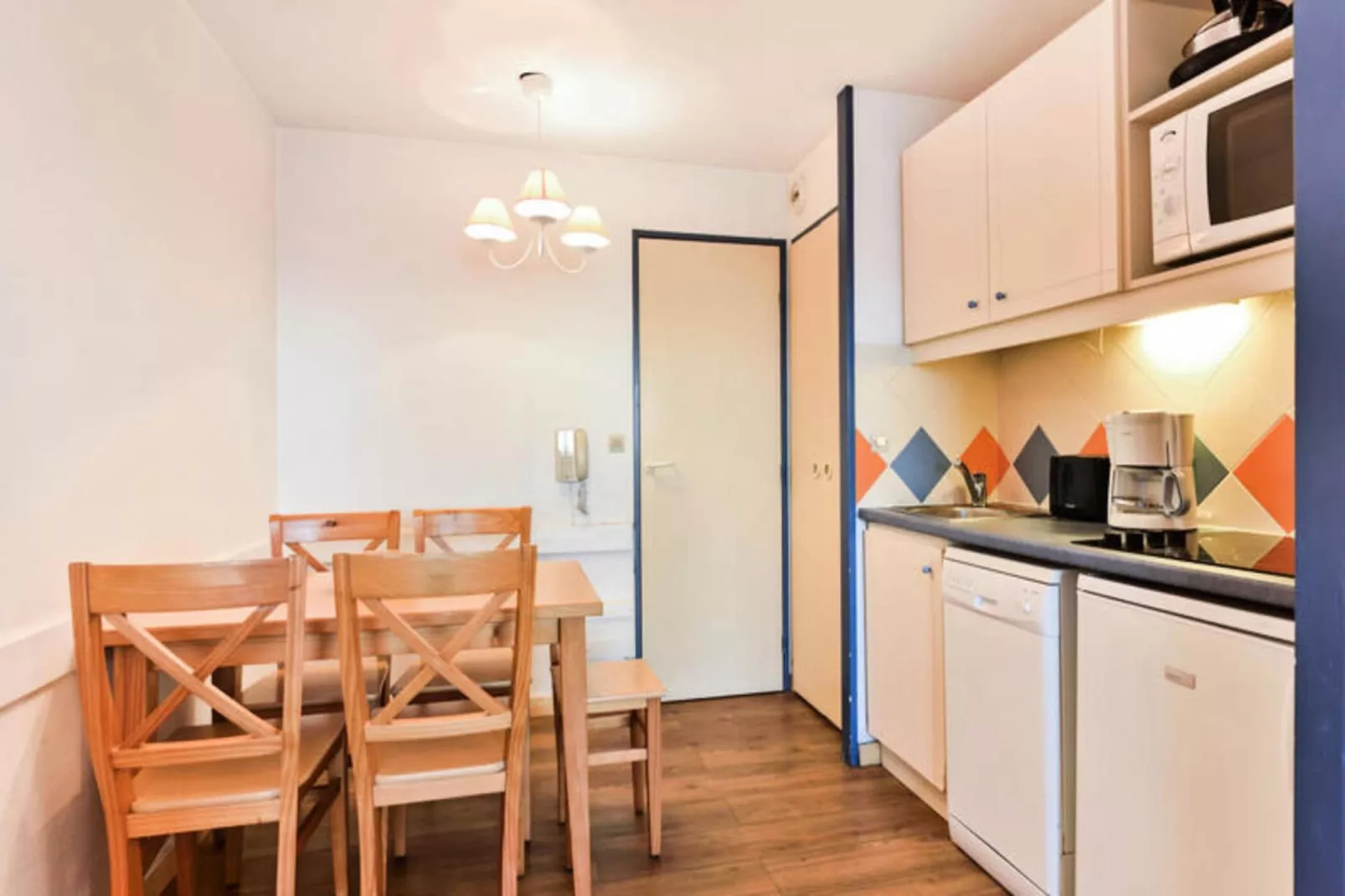 Résidence Cannes Verrerie - maeva Home-Sfeer