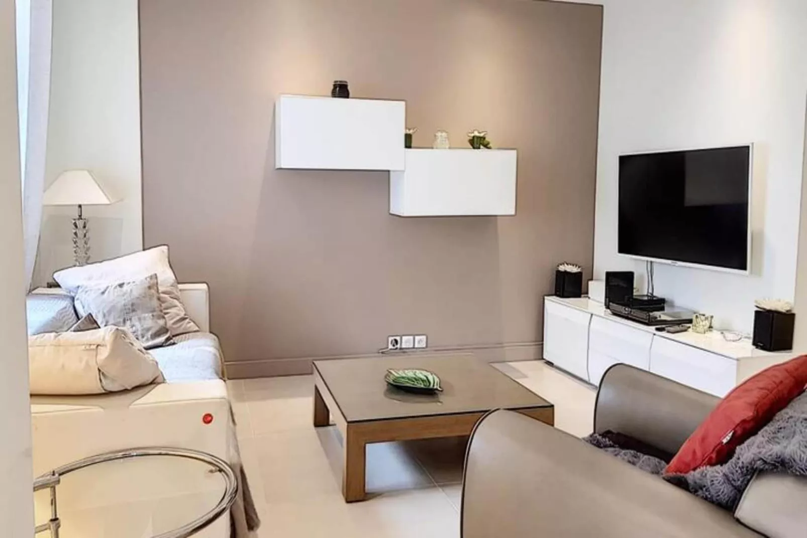 Résidence Sublime Appartement Centre Croisette ❤live In Moli&egrave;re❤-Sfeer
