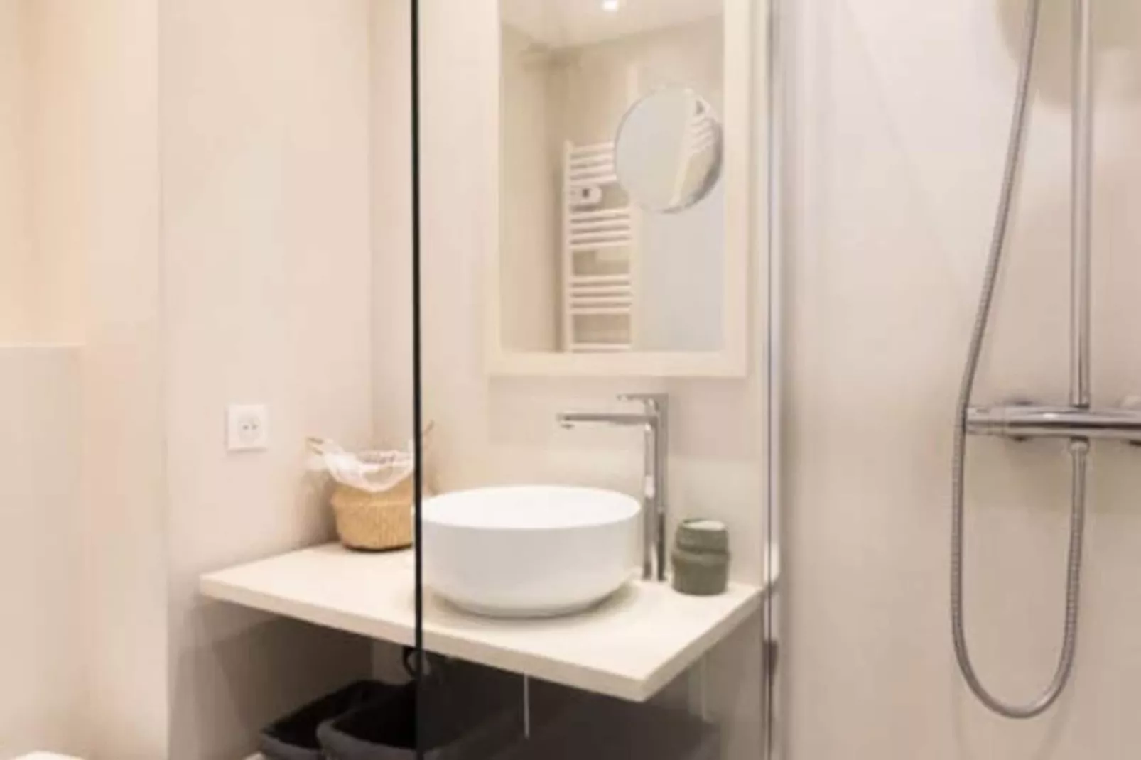 Résidence We ❤ Cannes ! Appartement D’exception Cannes 3 Chambres, Terrasse Et Jardin-Image-tags.