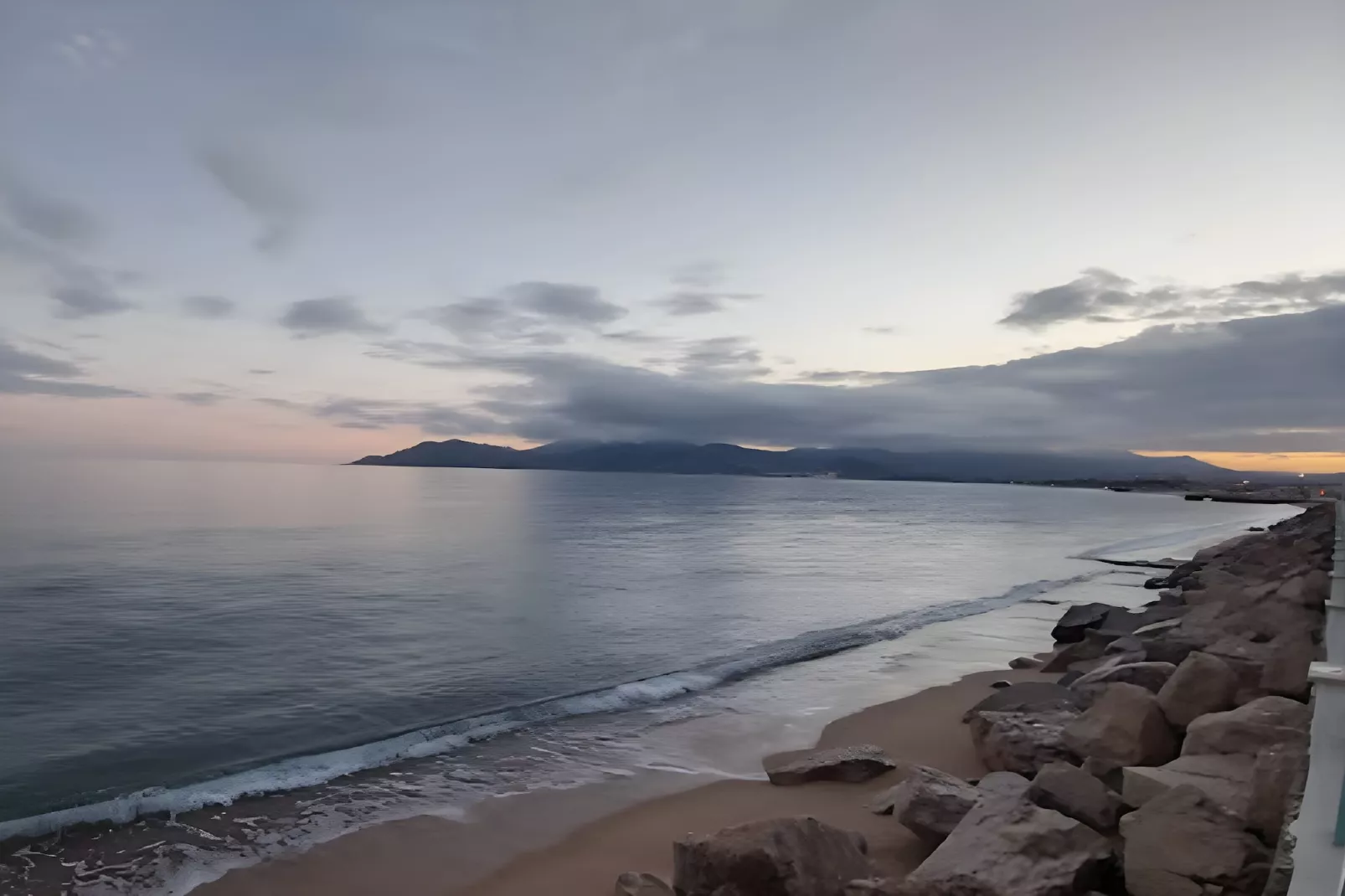 Résidence Cannes Verrerie - maeva Home-Uitzicht zomer