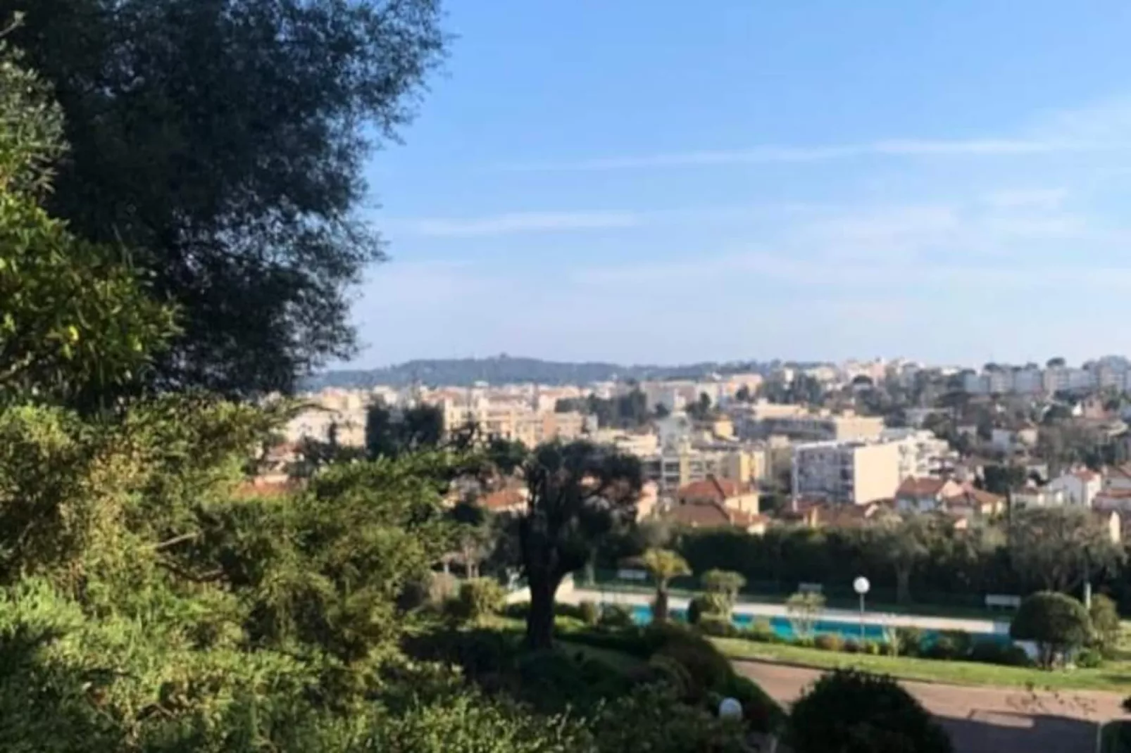Résidence Bnb Renting 3 Pi&egrave;ces Avec Une Vue &agrave; Couper Le Souffle &agrave; Antibes !-Image-tags.