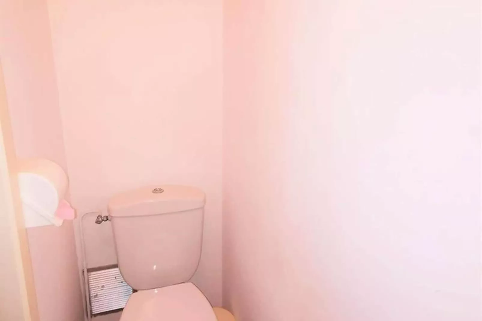 Résidence Maryland 1 Et 2-Badkamer