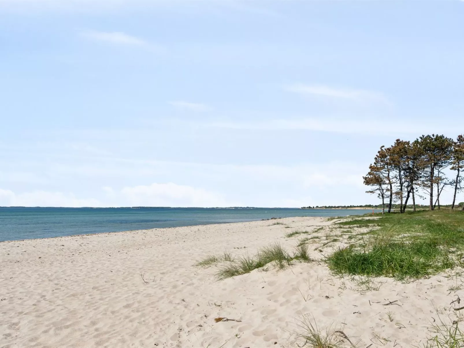 "Cathalina" - 75m from the sea-Buiten