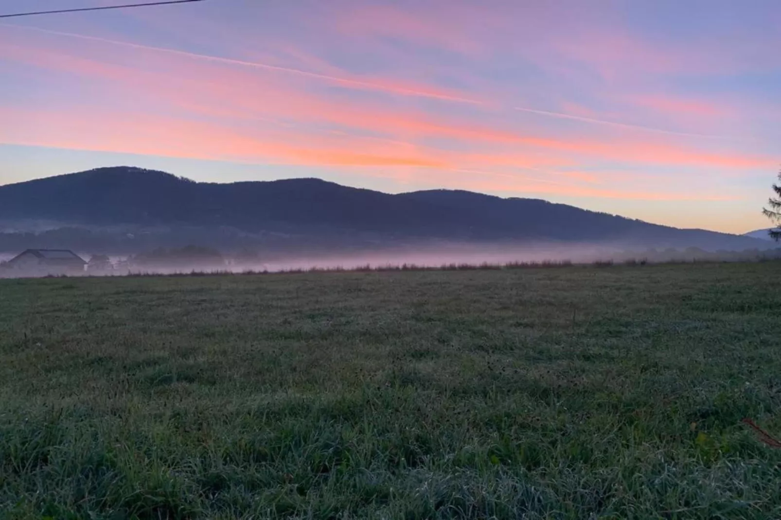 Willa wakacyjna dla 16 osób Brenna-Gebieden zomer 5km