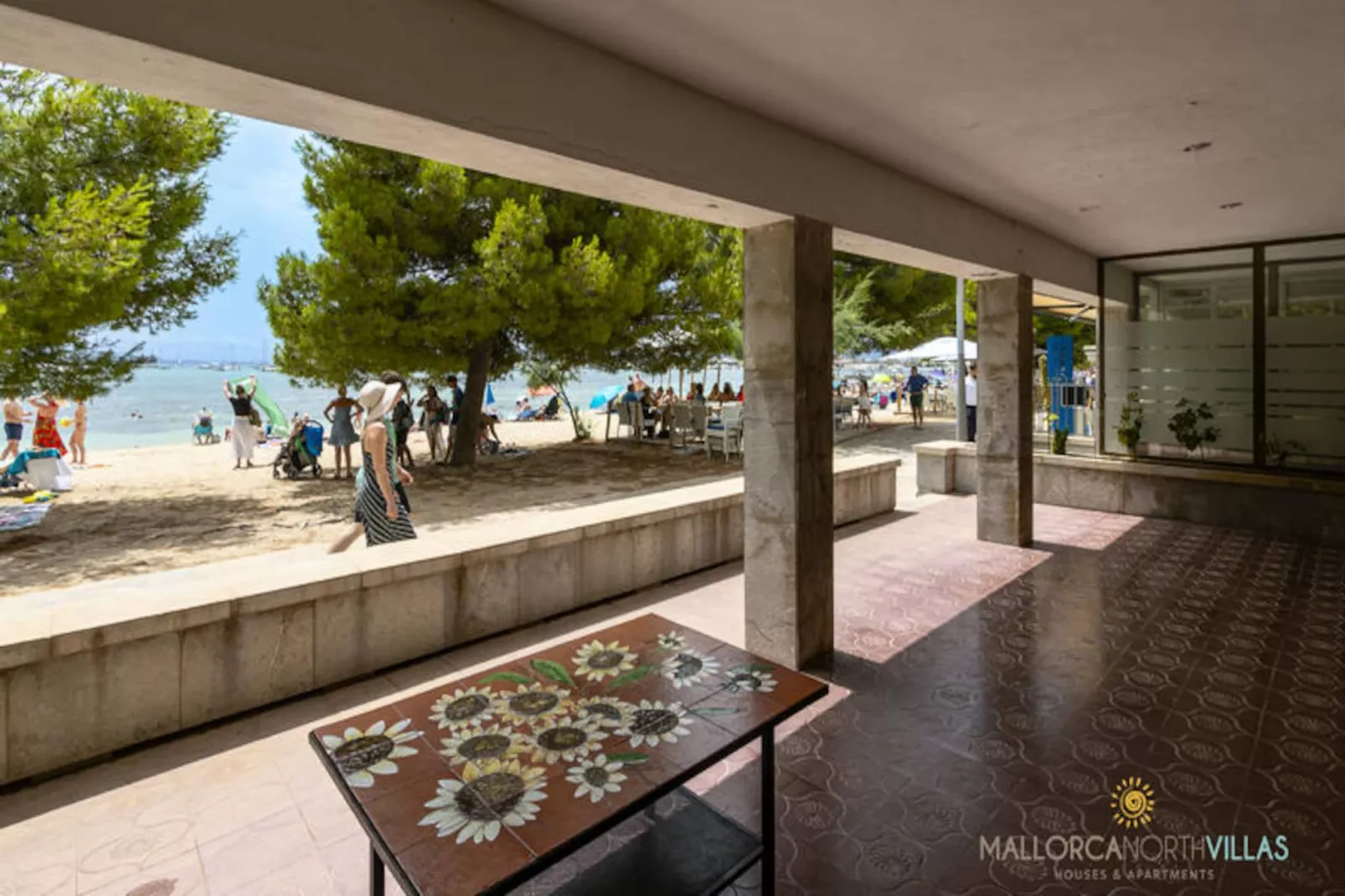 Appartements à Pollença - Port de Pollença-Image-tags.