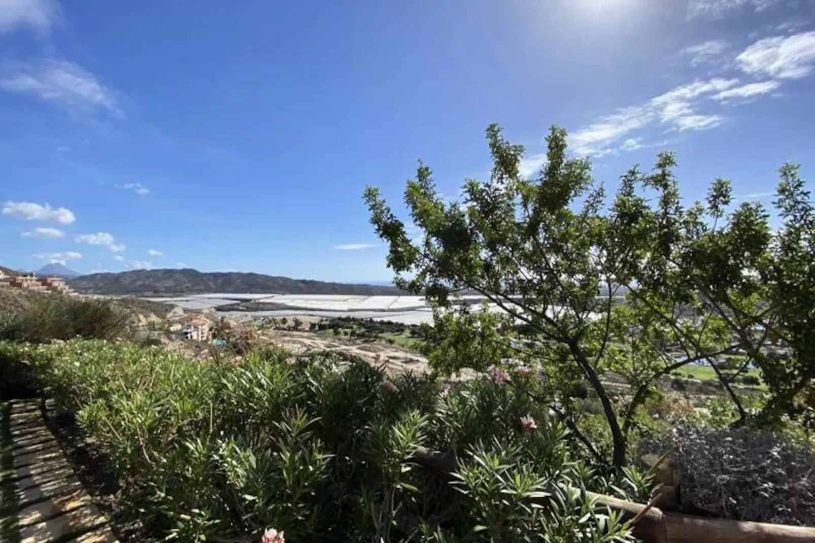 Appartement Vistamar : Piscine Et Magnifique Terrasse Panoramique-Image-tags.