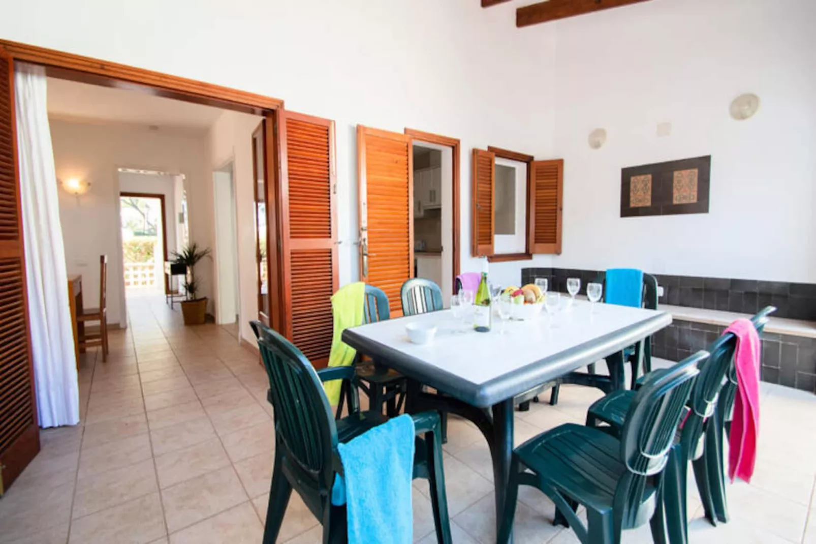 Maison à Cala Galdana-Image-tags.