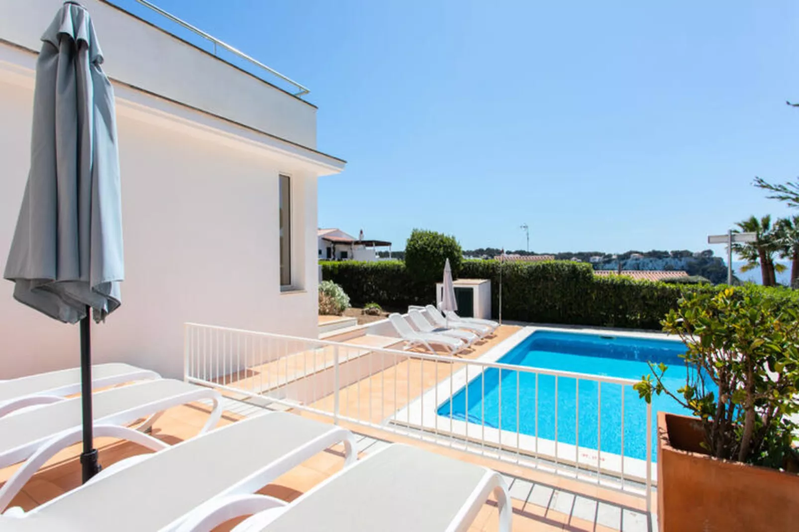 Maison à Cala Galdana-Image-tags.