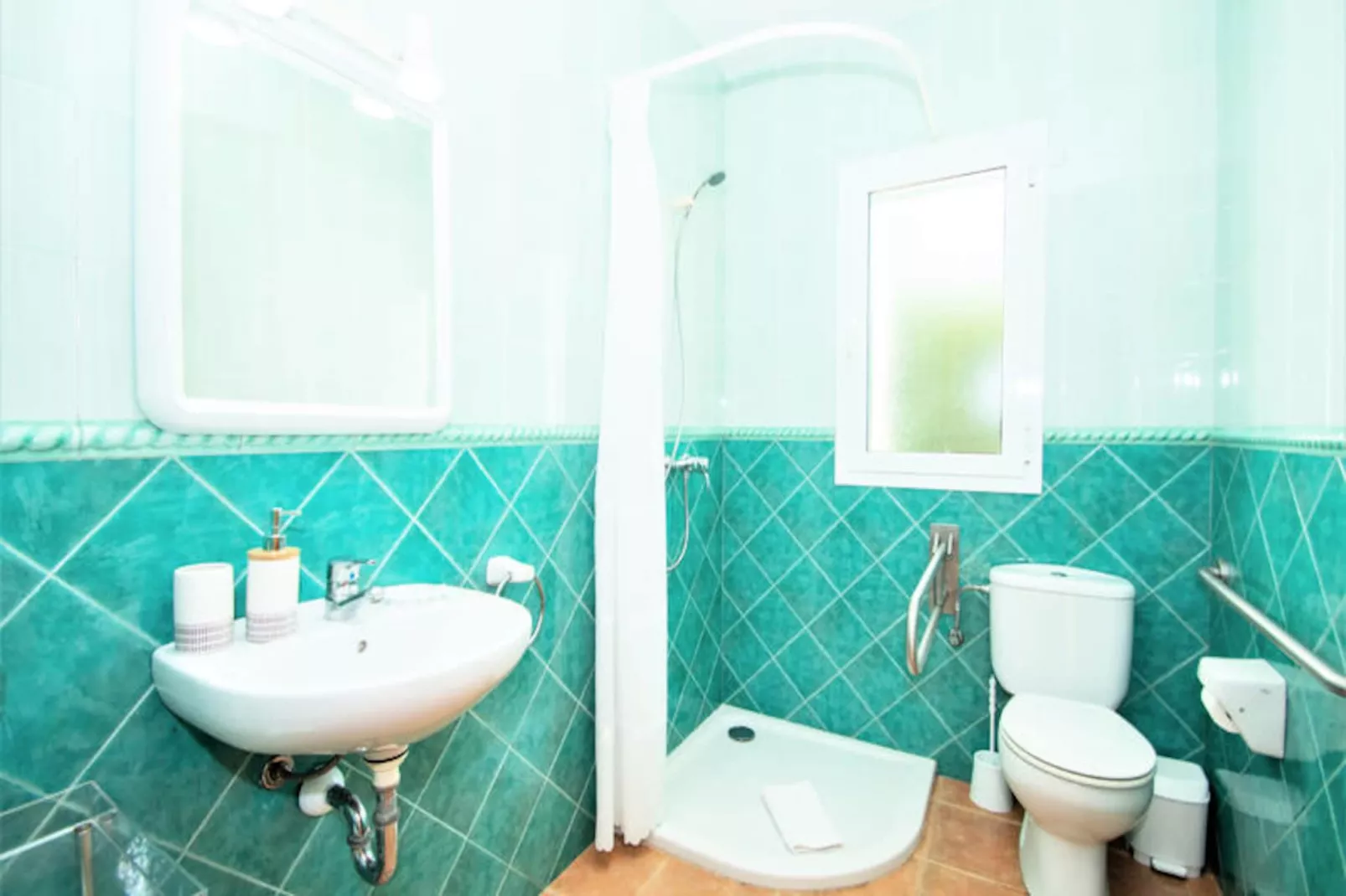 Maison à Cala Galdana-Image-tags.