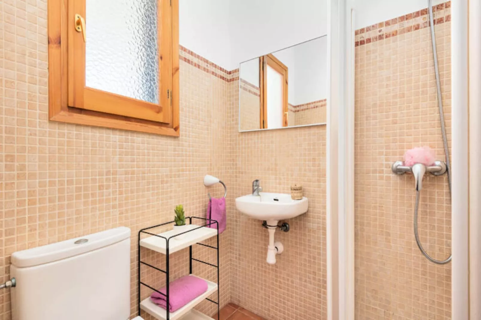 Maison à Cala en Blanes-Image-tags.