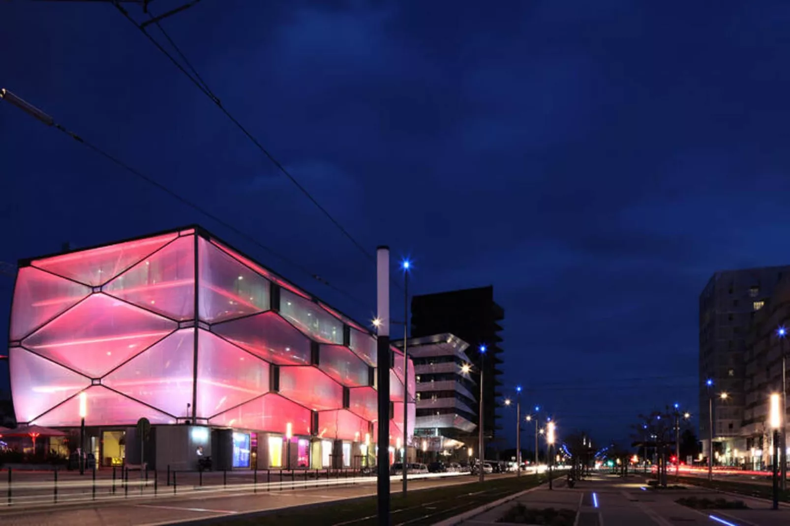 Appartements à Montpellier-Gebieden zomer 1km