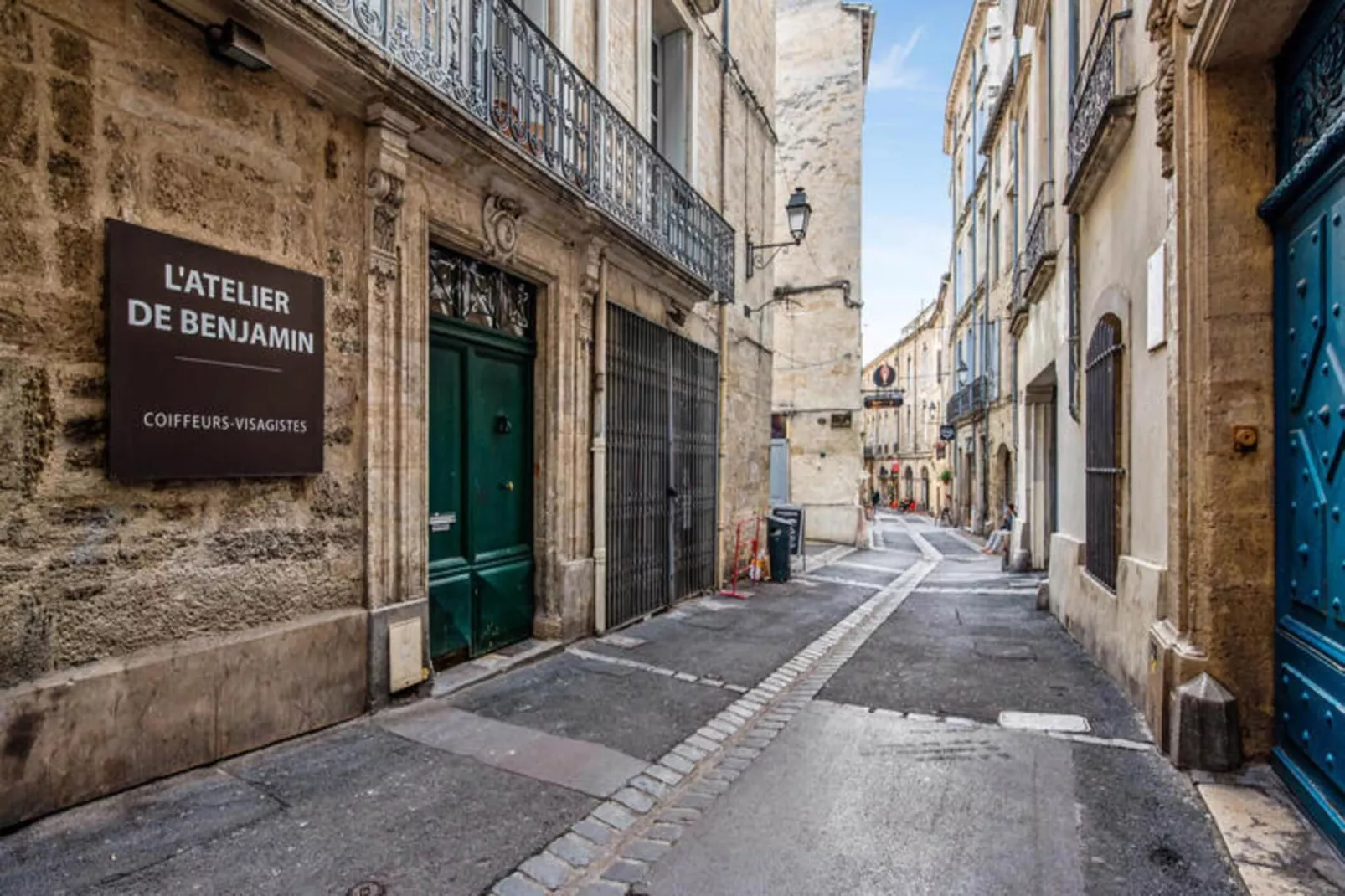 Appartements à Montpellier-Gebieden zomer 5km