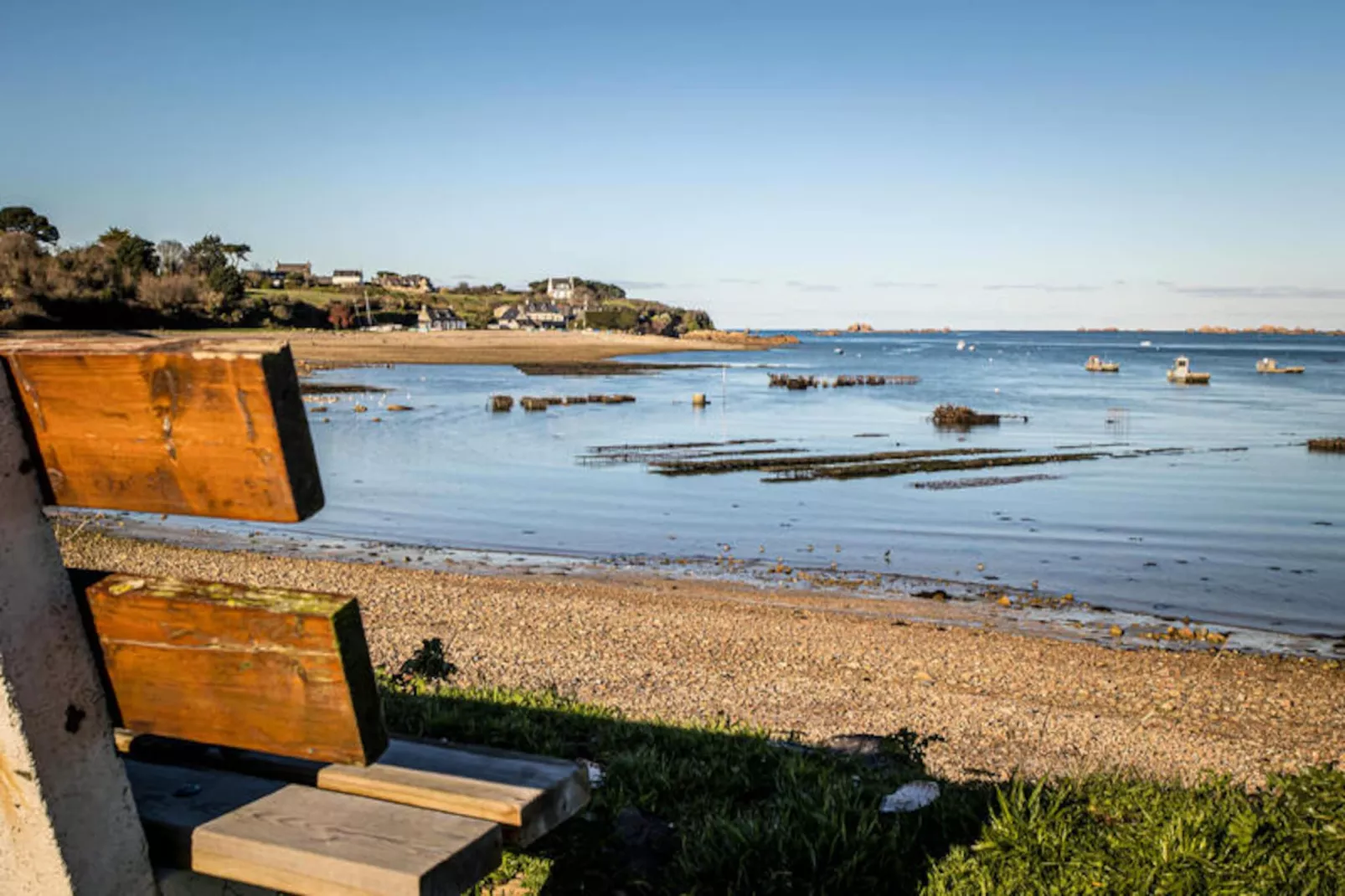 Maison à Penvénan-Image-tags.