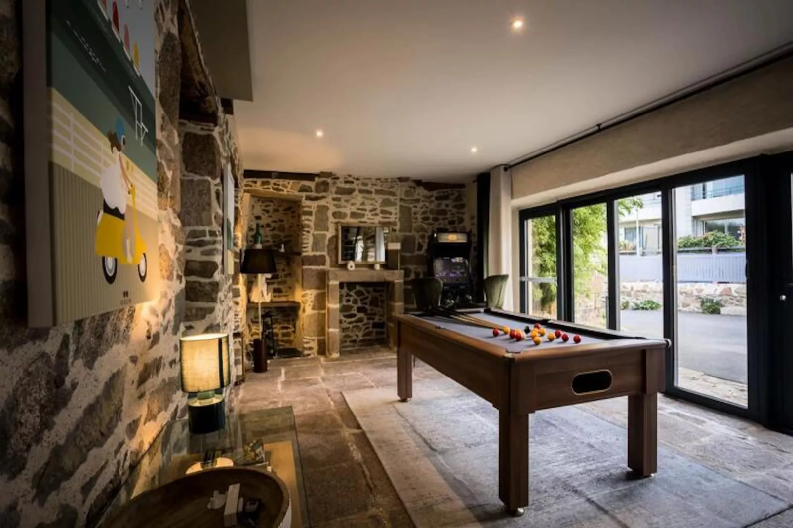 Maison à Perros-Guirec-Image-tags.