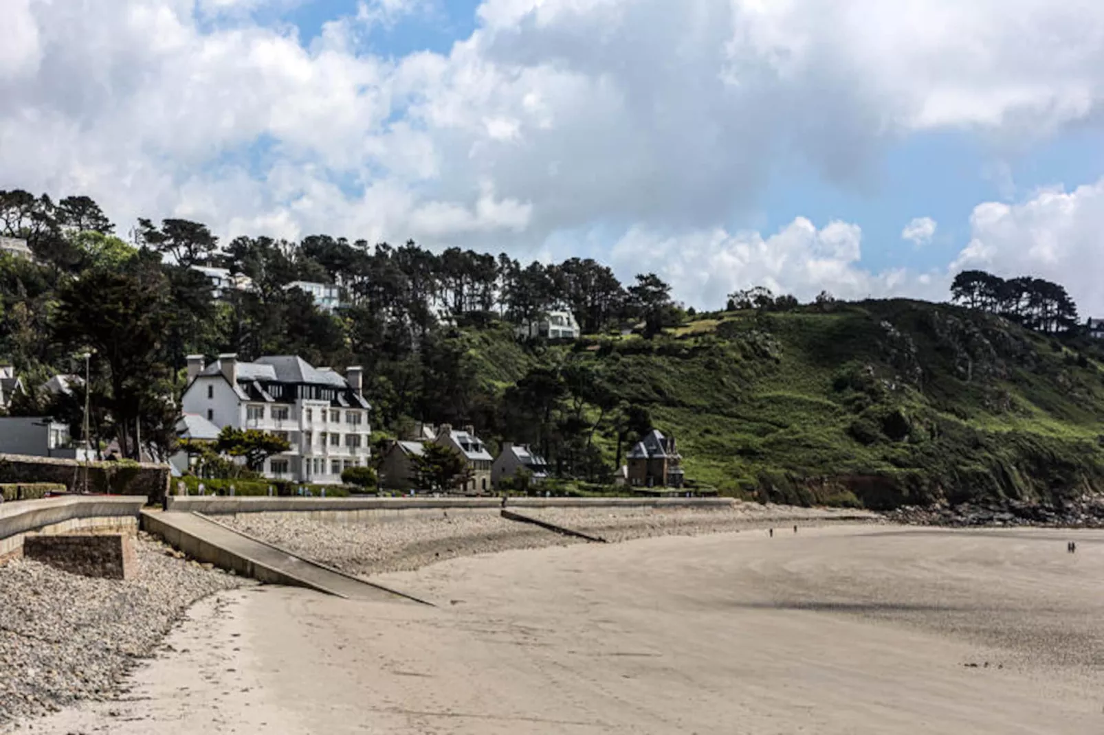 Appartements à Trebeurden-Image-tags.