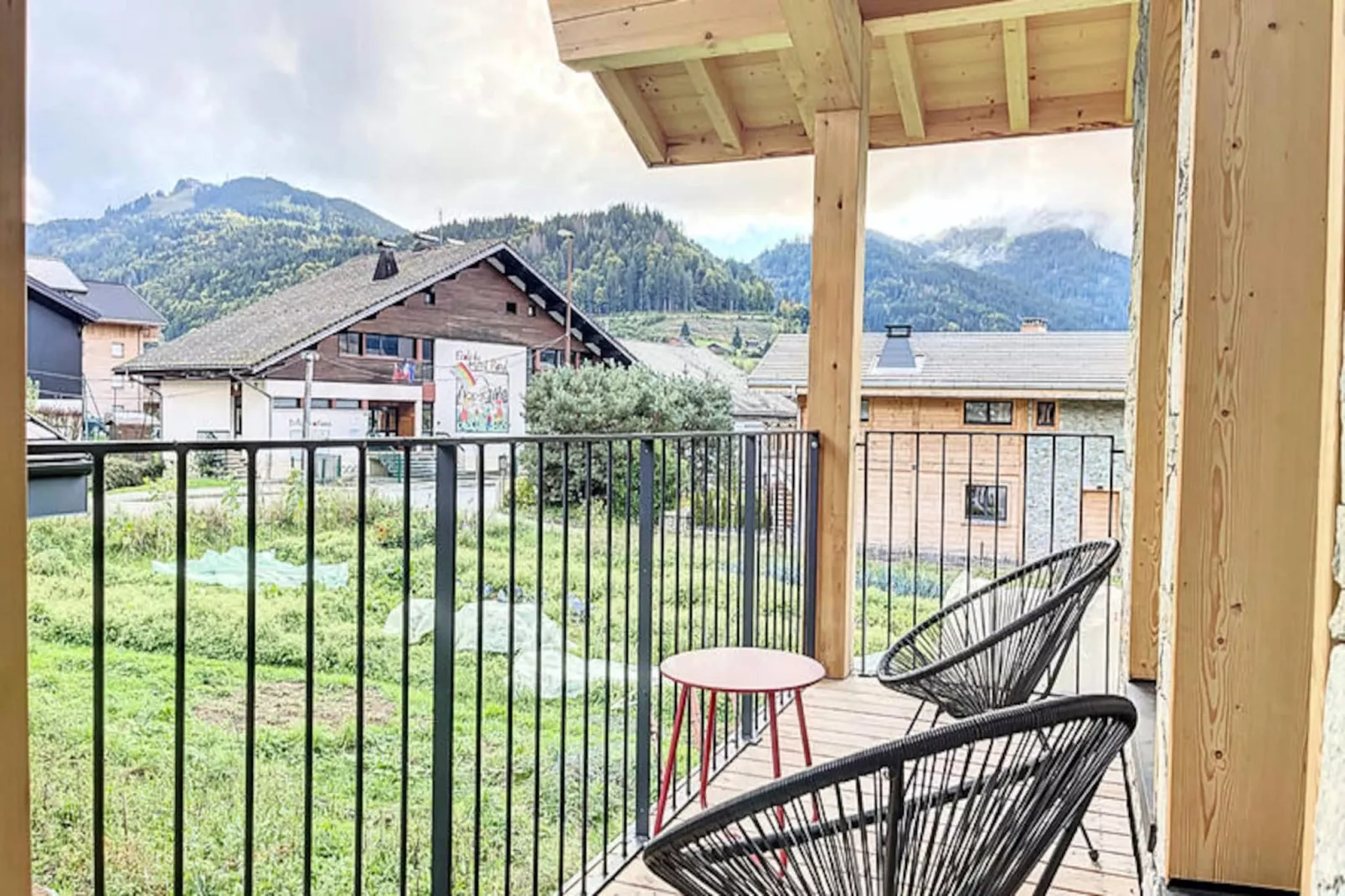 Chalets à Montriond-Image-tags.