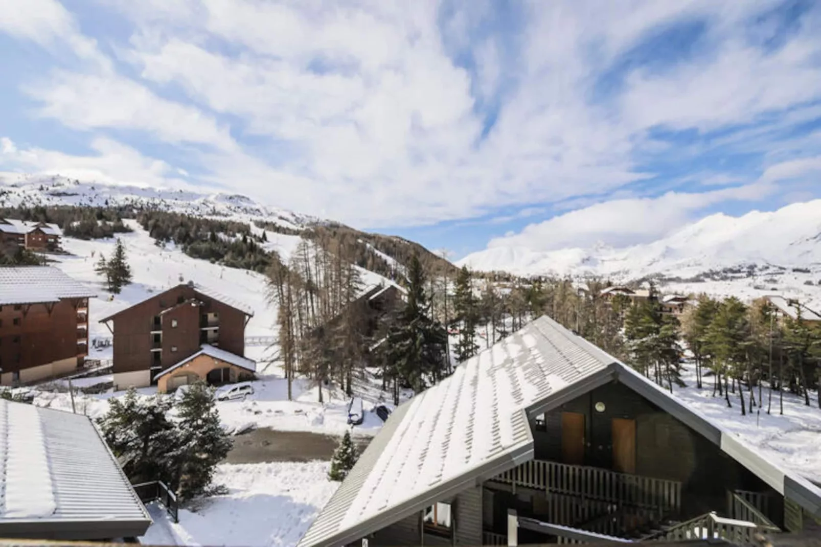 Résidence les Chalets D'aurouze - maeva Home-Image-tags.