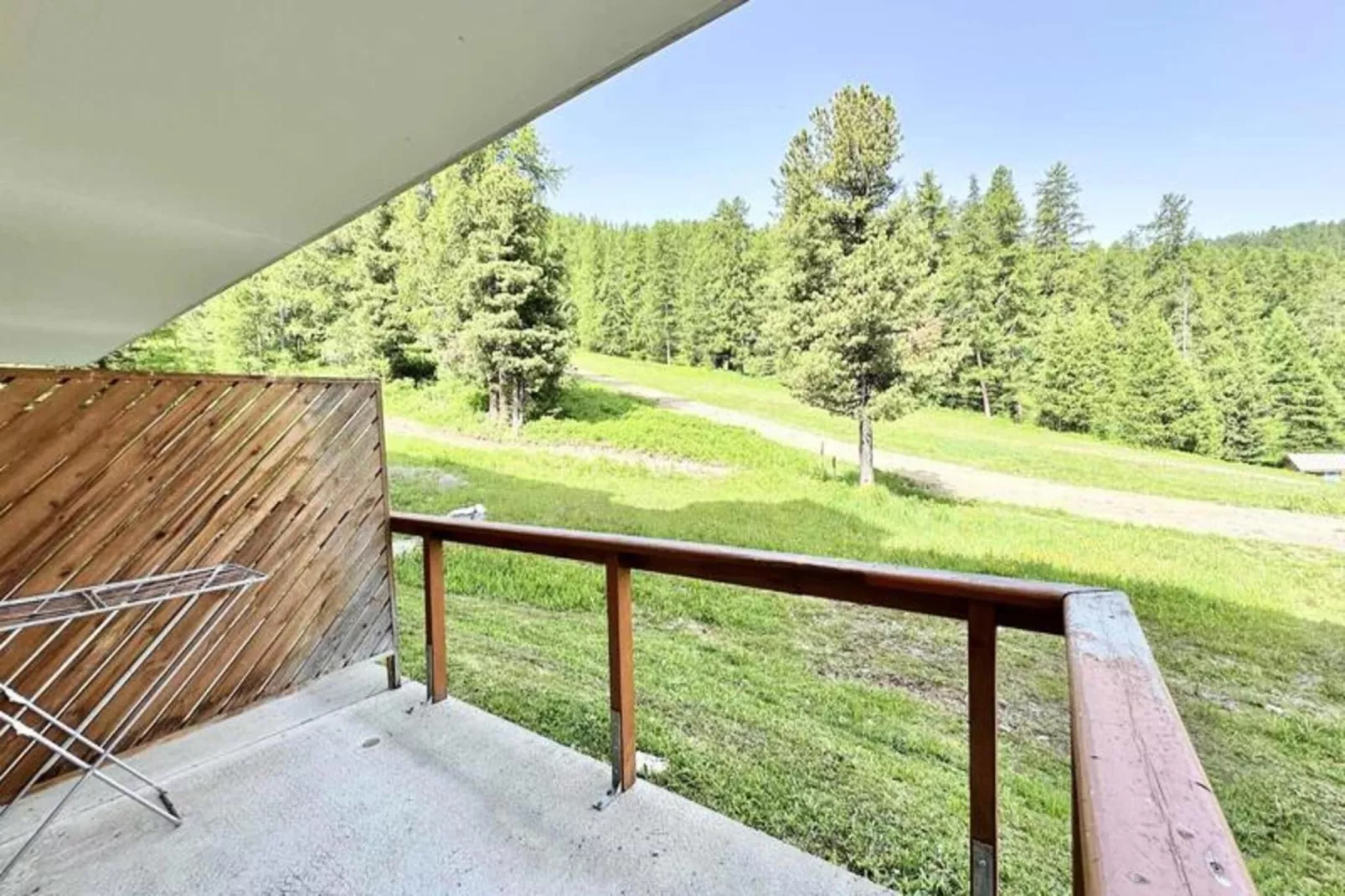 Résidence L'albane - Buitenkant zomer