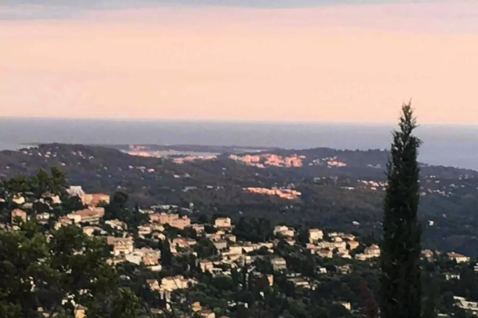 Les Oliviers Villa Pour 6 By Sunset-Image-tags.