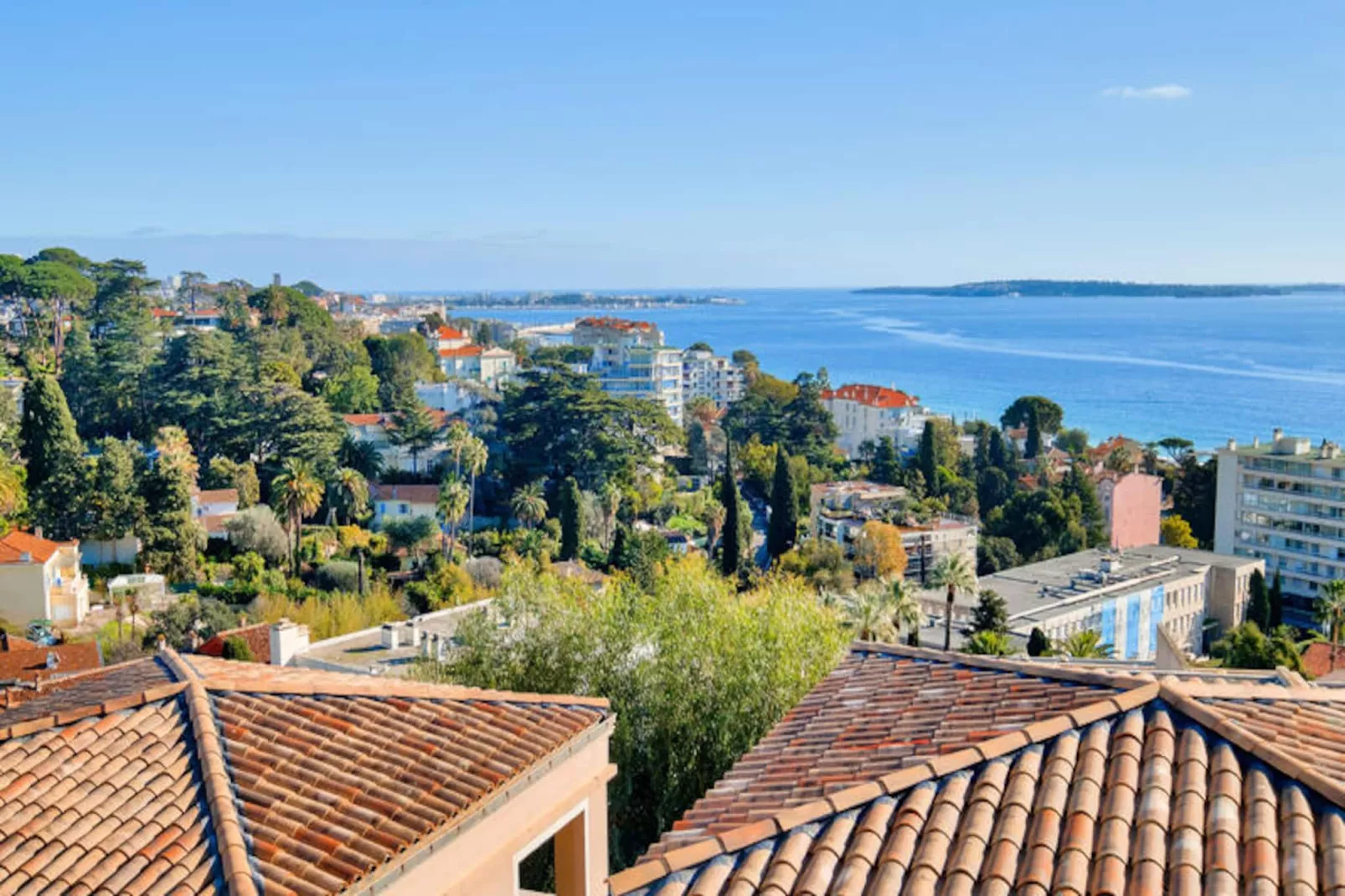 Résidence Cannes Villa Francia - maeva Home-Image-tags.