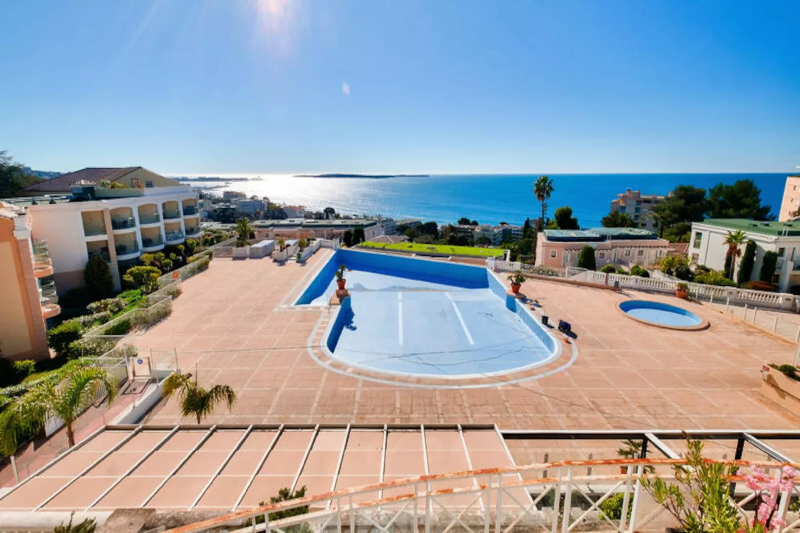 Résidence Cannes Villa Francia - maeva Home-Image-tags.