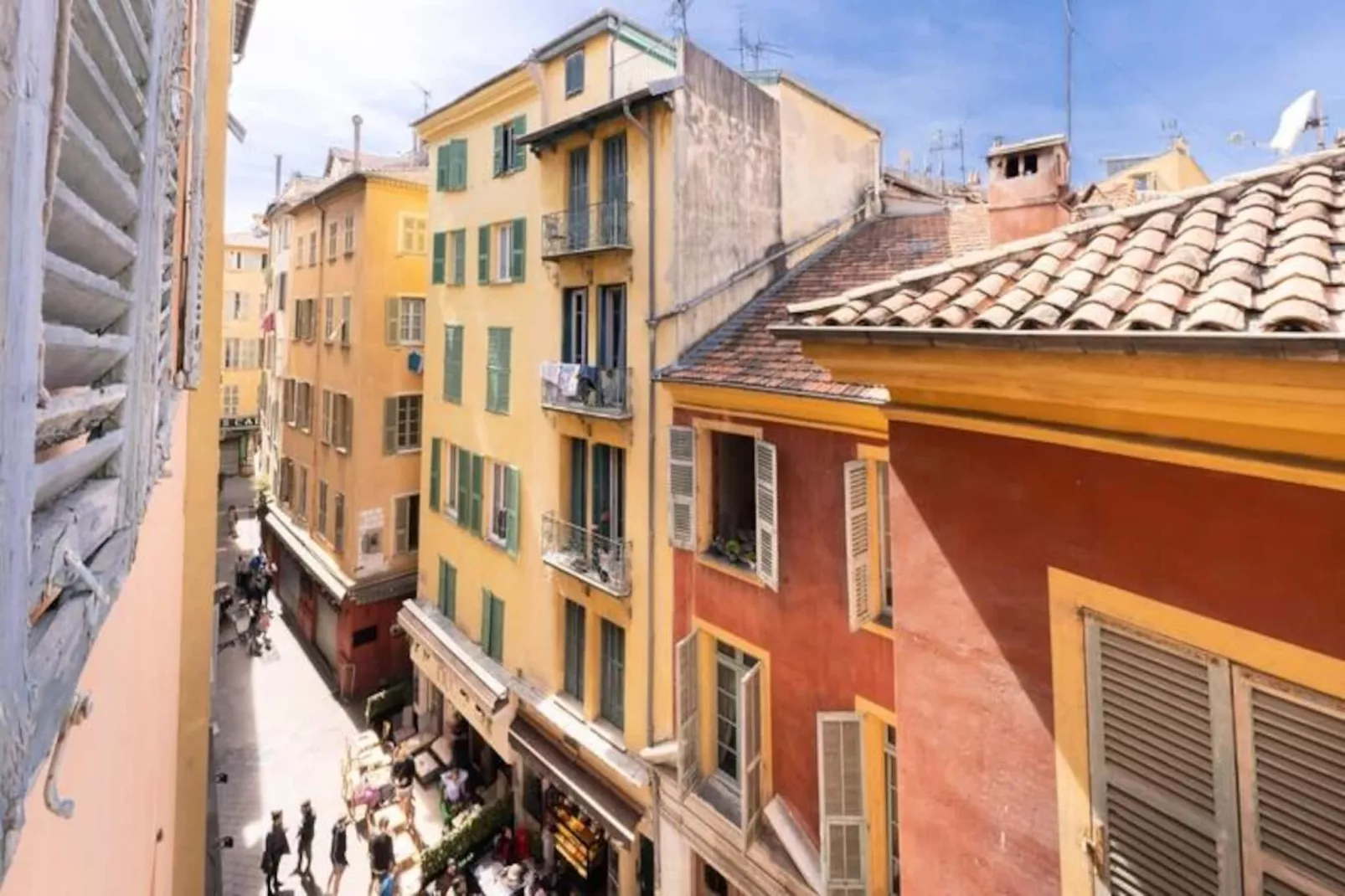 06a3 - Bel Appartement Au Cœur Du Vieux Nice-Image-tags.