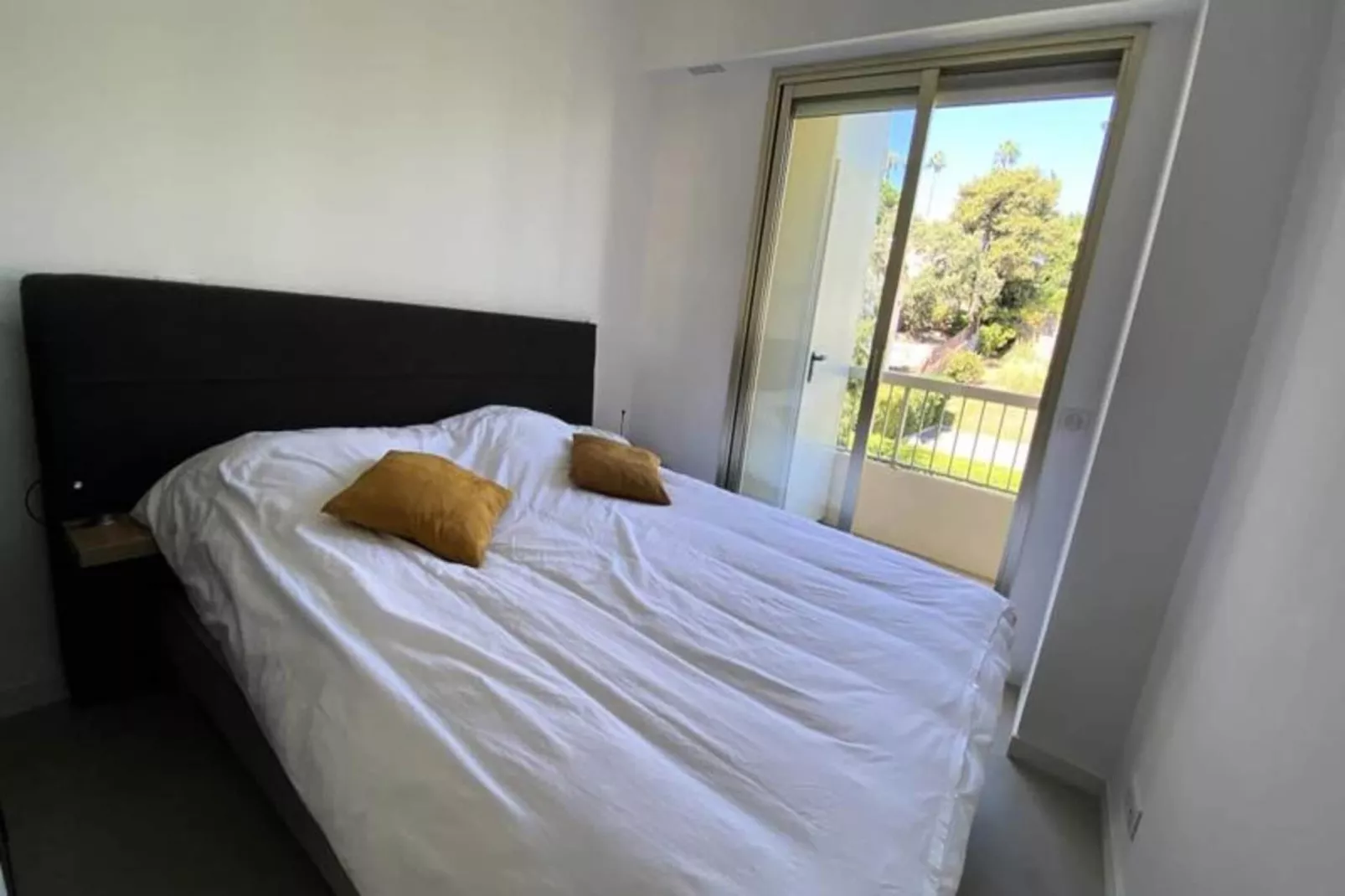 Résidence Appartement D’exception Cannes Centre Vue Mer Piscine ❤live Inparc Bruyere❤-Buitenkant zomer