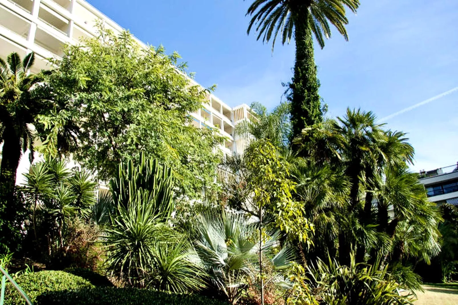 Résidence We &hearts; Cannes !  R&eacute;sidence Gallia , Appartement 2 Chambres Haut De Gamme-Sfeer