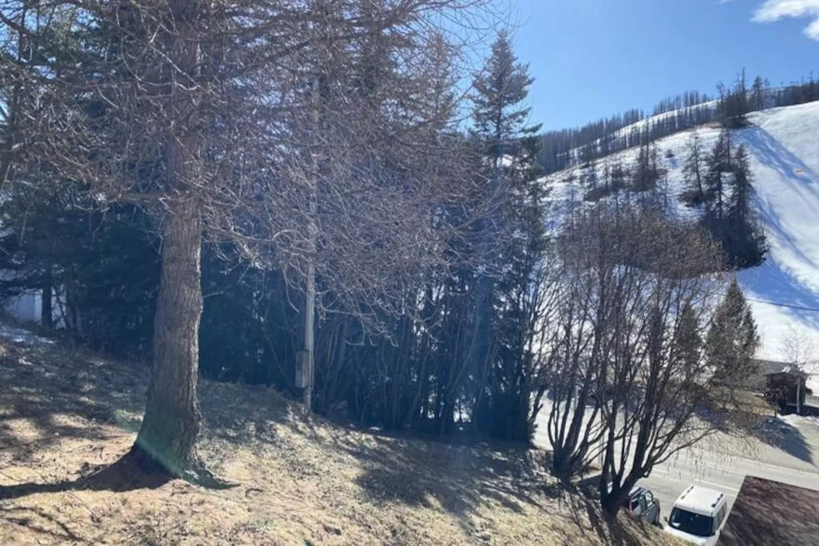 06bd - Bel Appartement 6 Personnes Face Pistes-Image-tags.