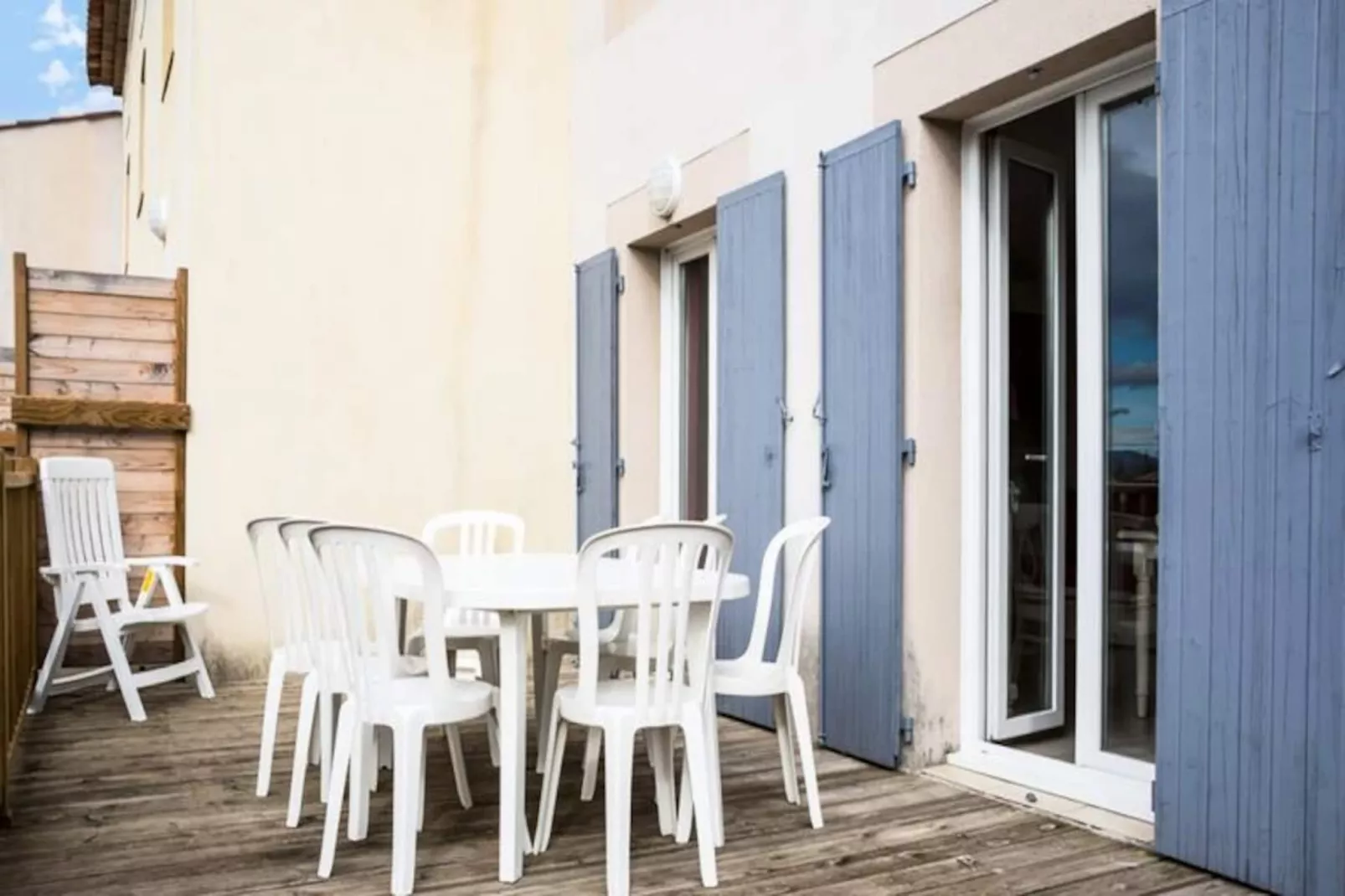 Les maisons Le Rouret - maeva Home-Image-tags.