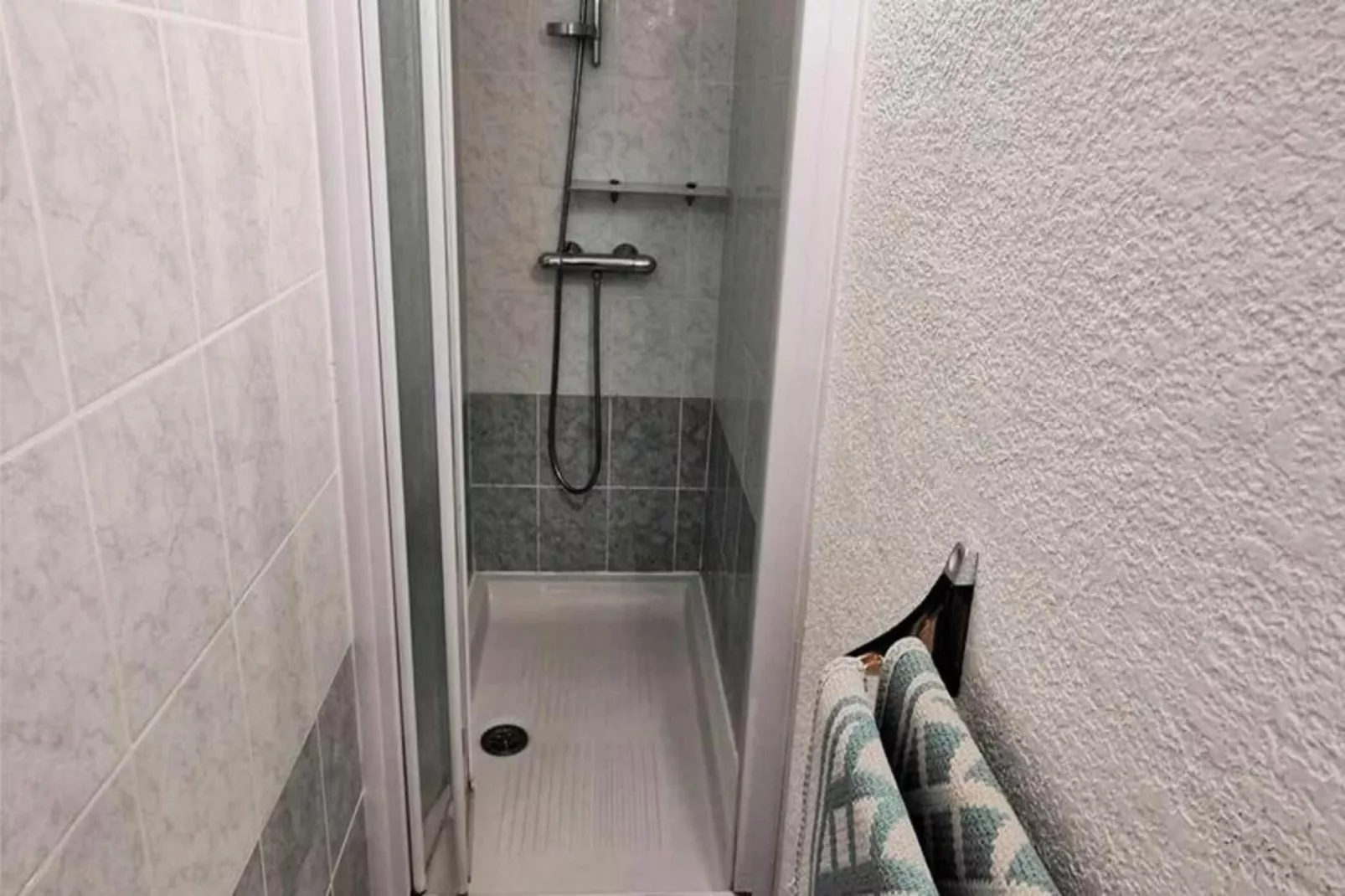 Résidence Maryland 1 Et 2-Badkamer