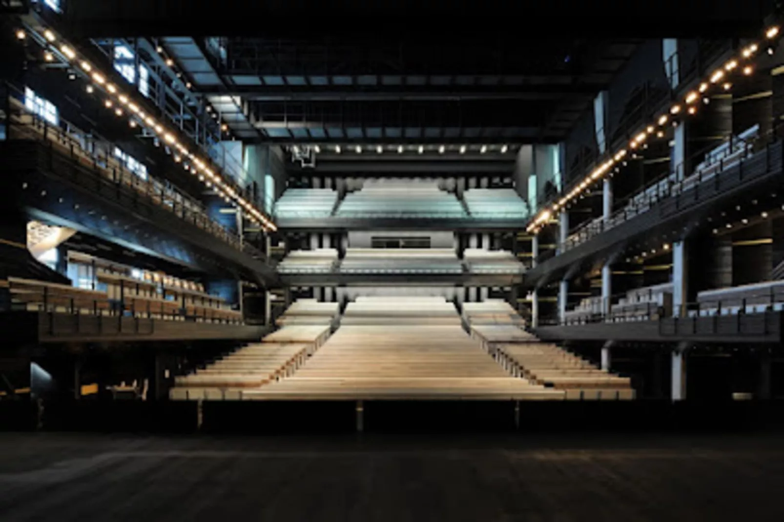 Appart'hôtel Odalys City Centre Euromed-Gebieden zomer 1km