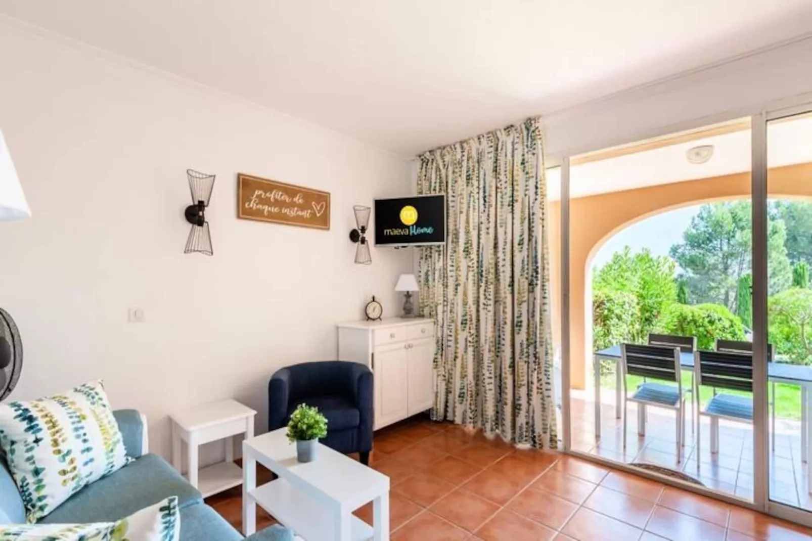 Village Pont Royal en Provence - maeva Home-Image-tags.