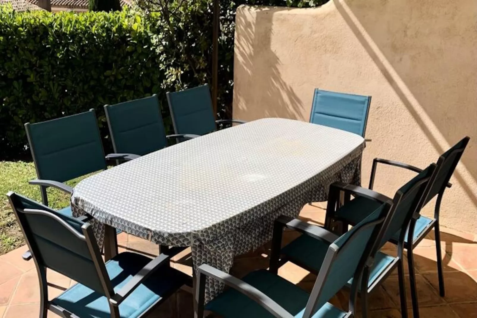 Les Maisons de Pont Royal en Provence - maeva Home-Image-tags.