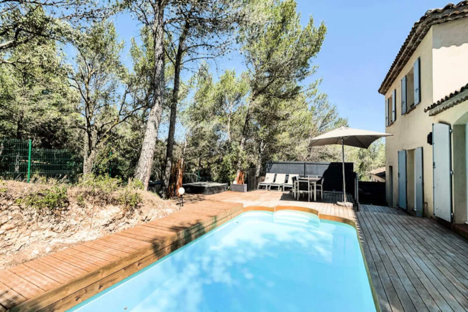 Les Mas et Villas de Pont Royal en Provence - maeva Home-Image-tags.