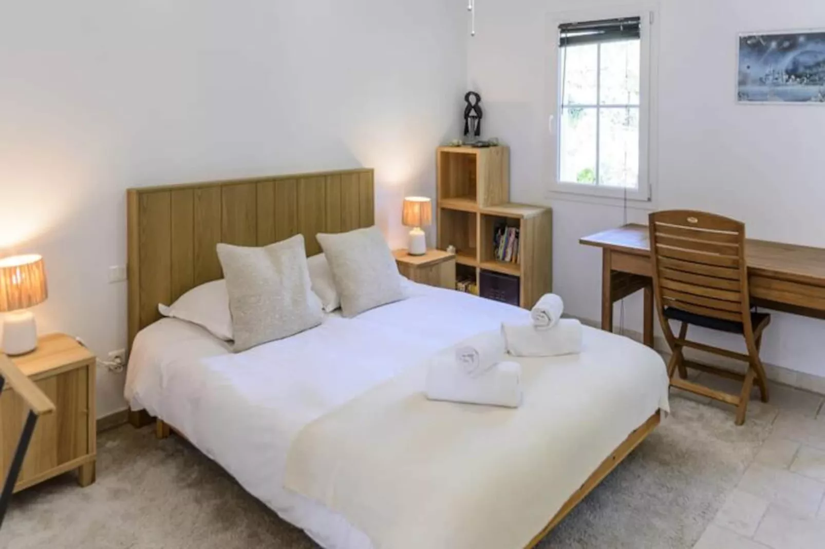 Villa Clara Le R&ecirc;ve Proven&ccedil;al Sur Le Golf De Pont Royal !-Image-tags.