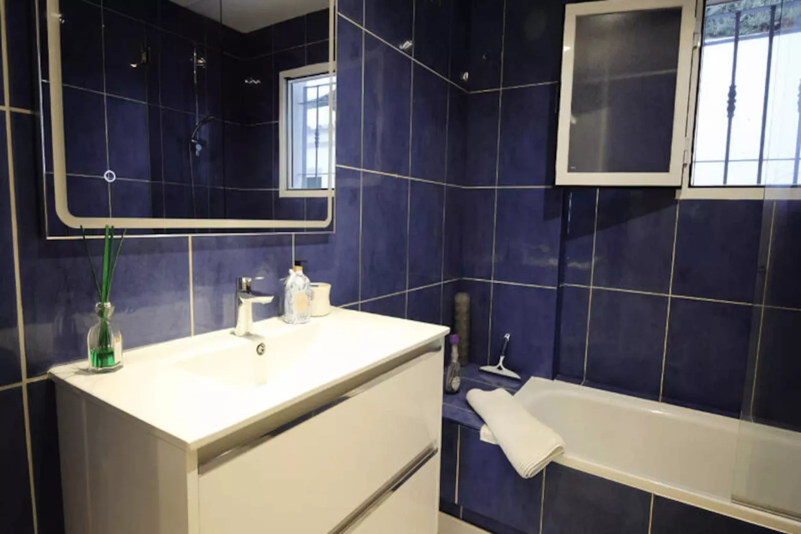 Magnifique Villa Avec Piscine Priv&eacute;e - Golf  Bonalba !-Image-tags.