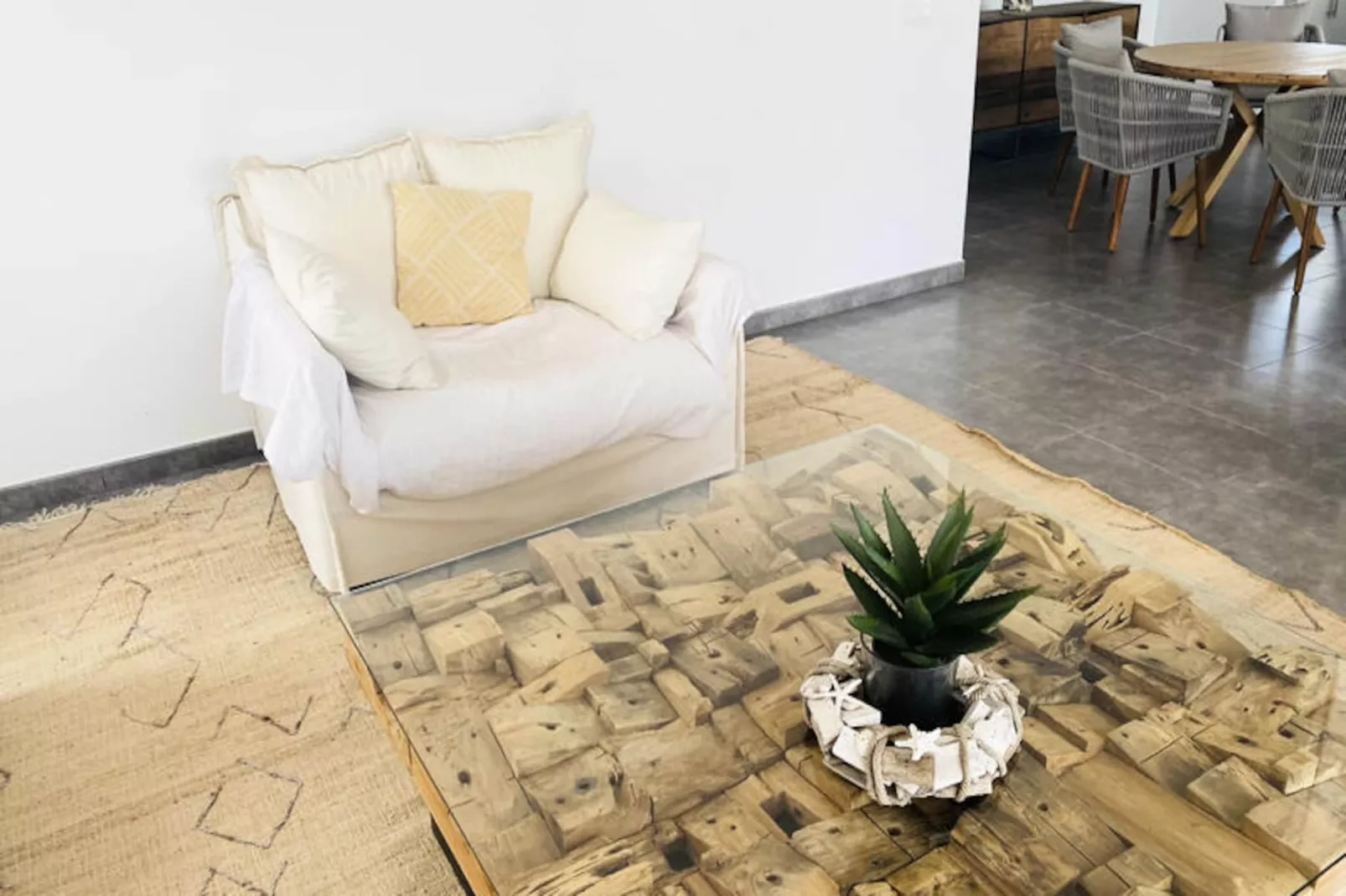 Maison à Binibeca-Image-tags.