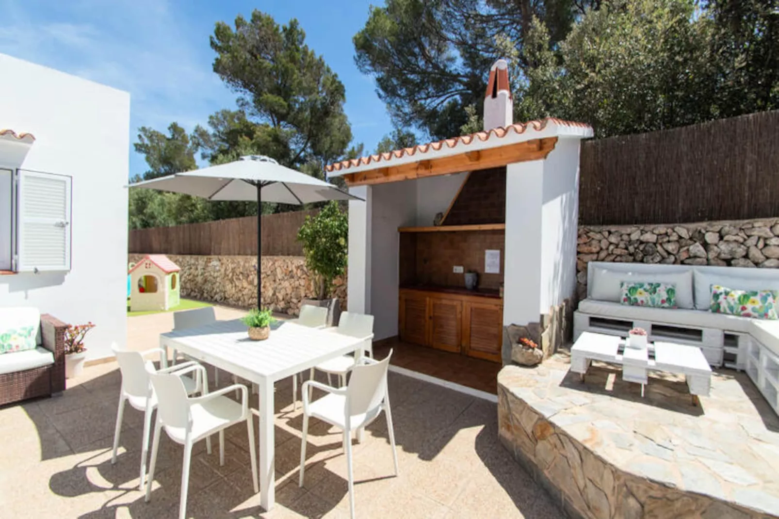 Maison à Cala Galdana-Image-tags.