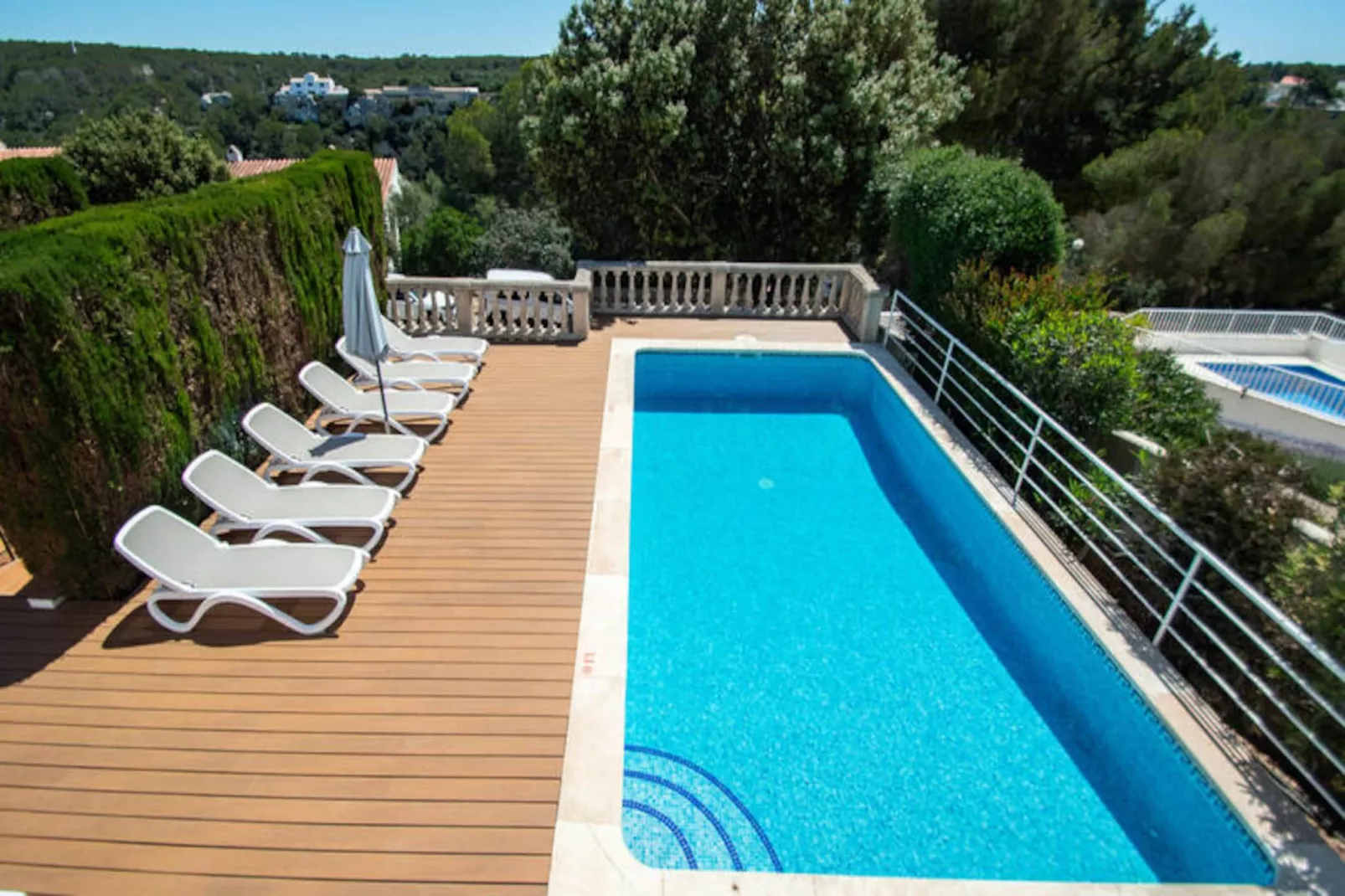 Maison à Cala Galdana-Image-tags.