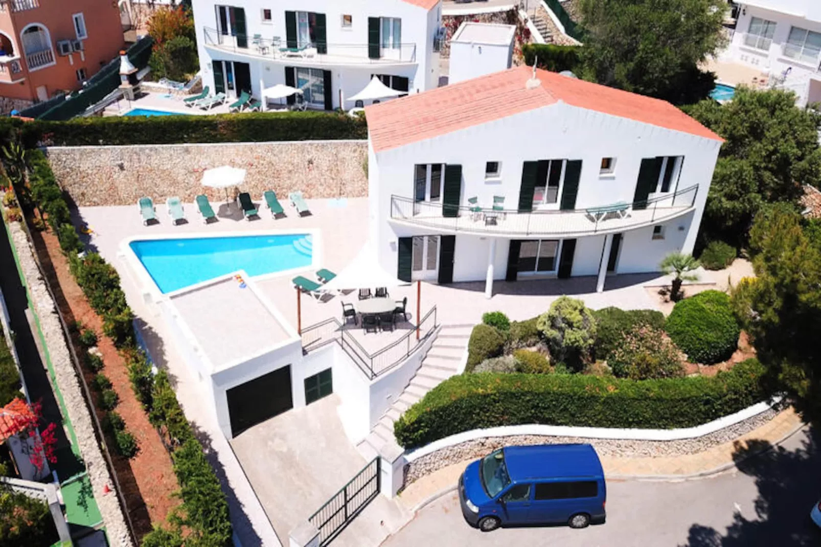 Maison à Cala Galdana-Image-tags.