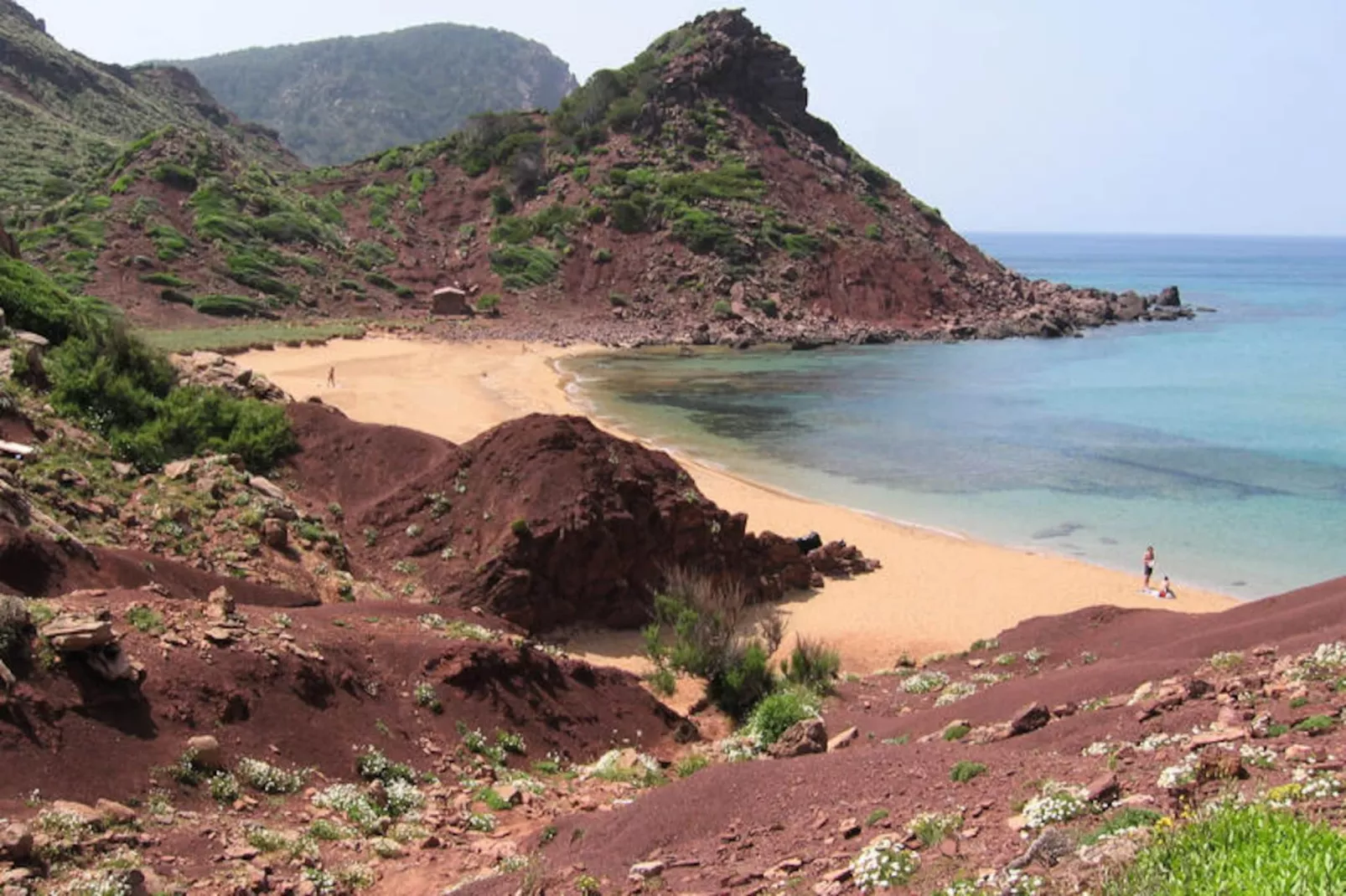 Appartements à Cala Galdana-Image-tags.