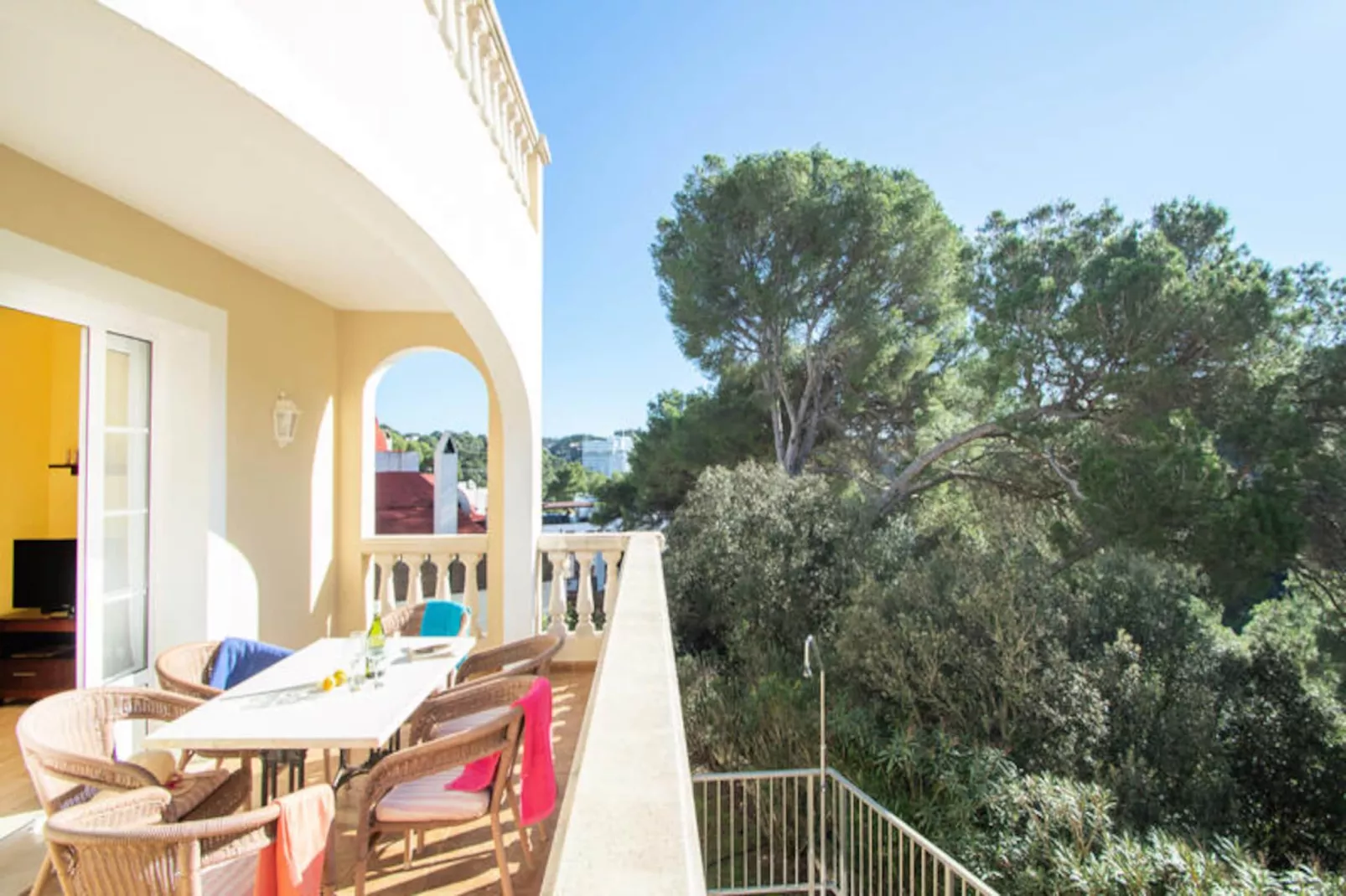 Maison à Cala Galdana-Image-tags.