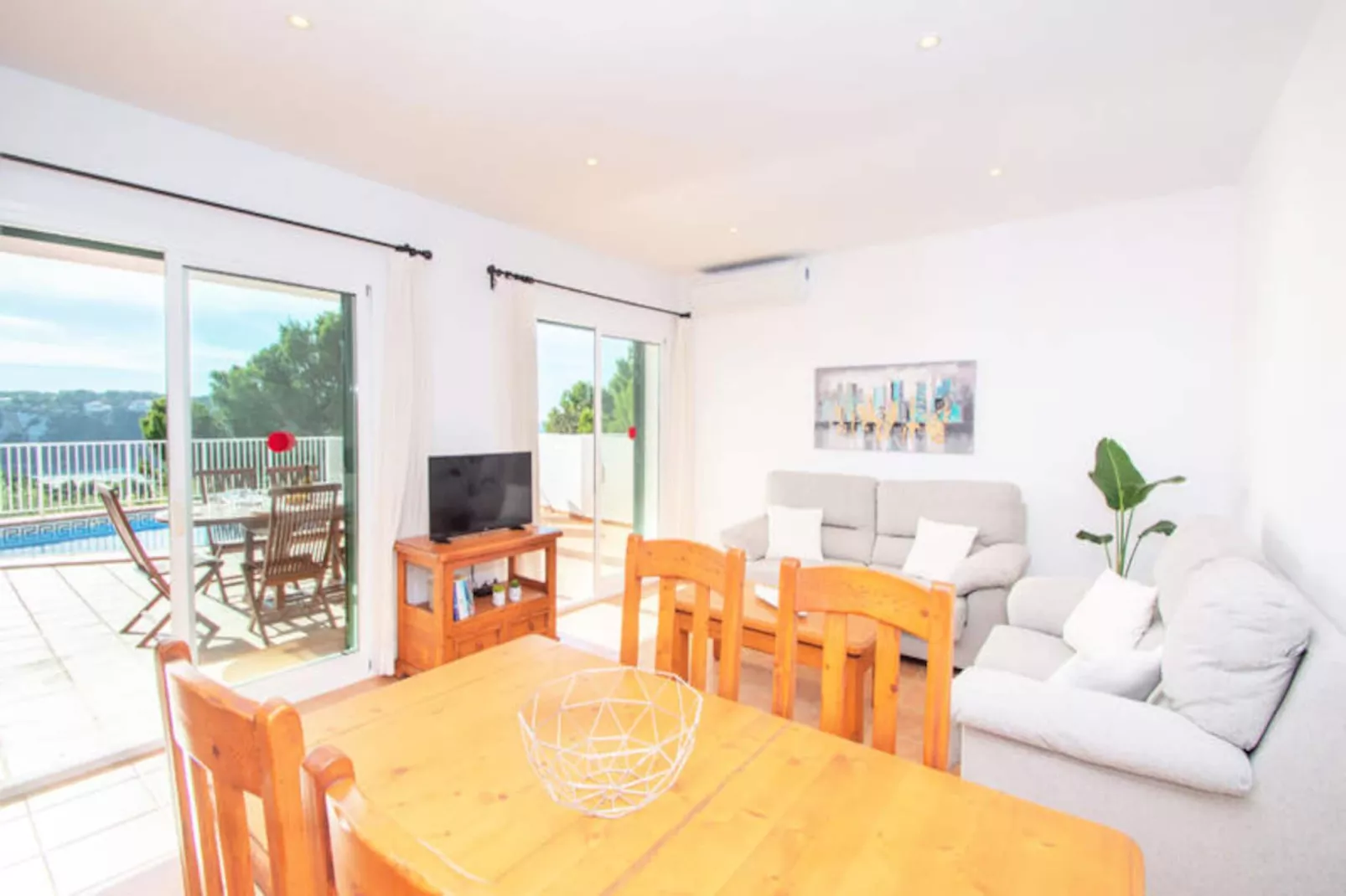 Maison à Cala Galdana-Image-tags.