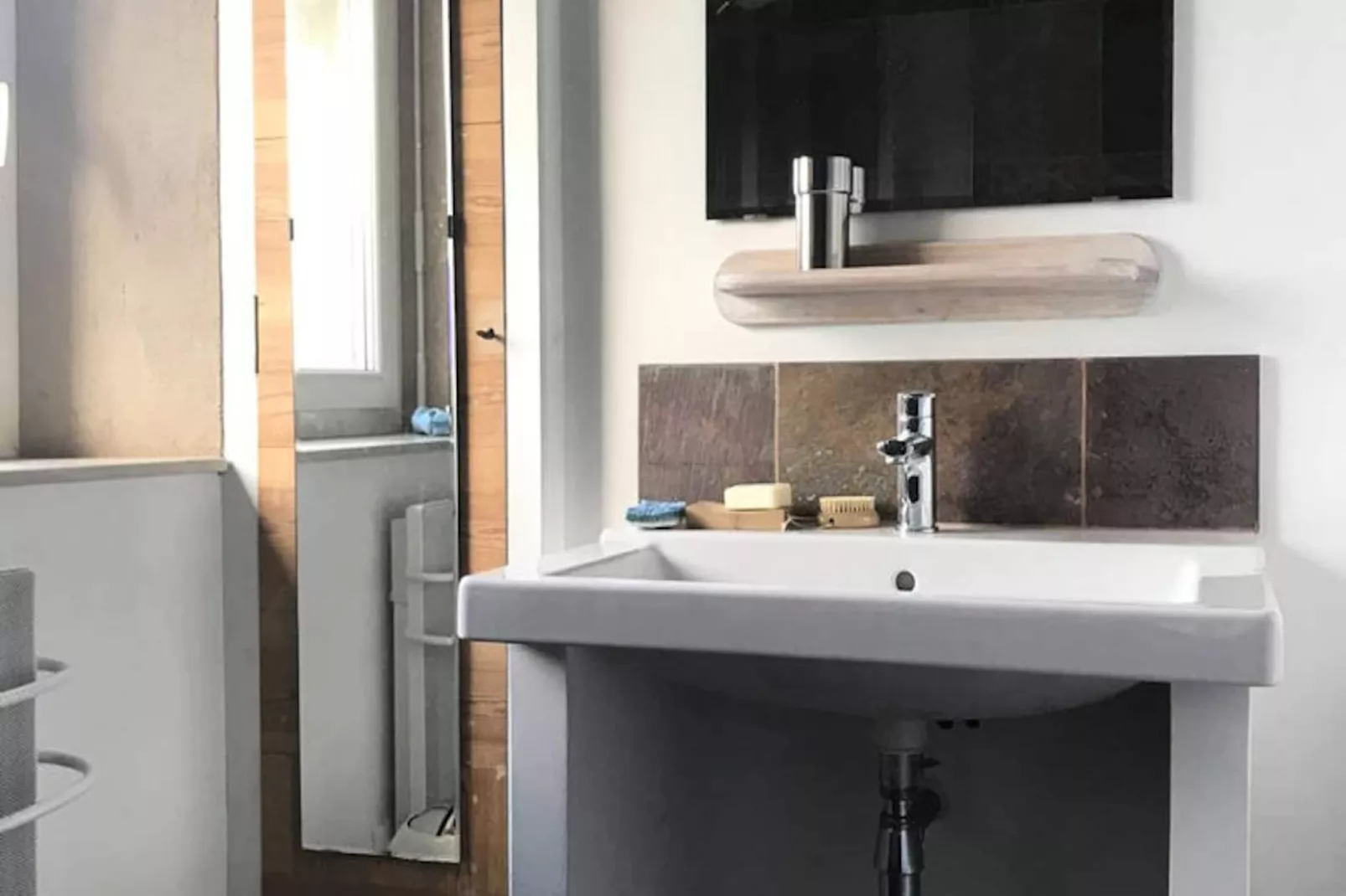 Maison à Plougrescant-Image-tags.