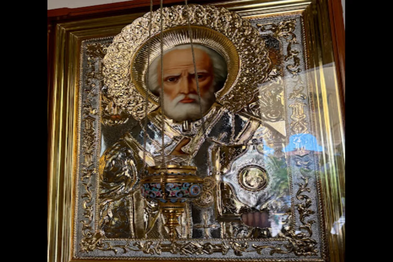 Appart'hôtel Odalys Palais Rossini-Gebieden zomer 5km