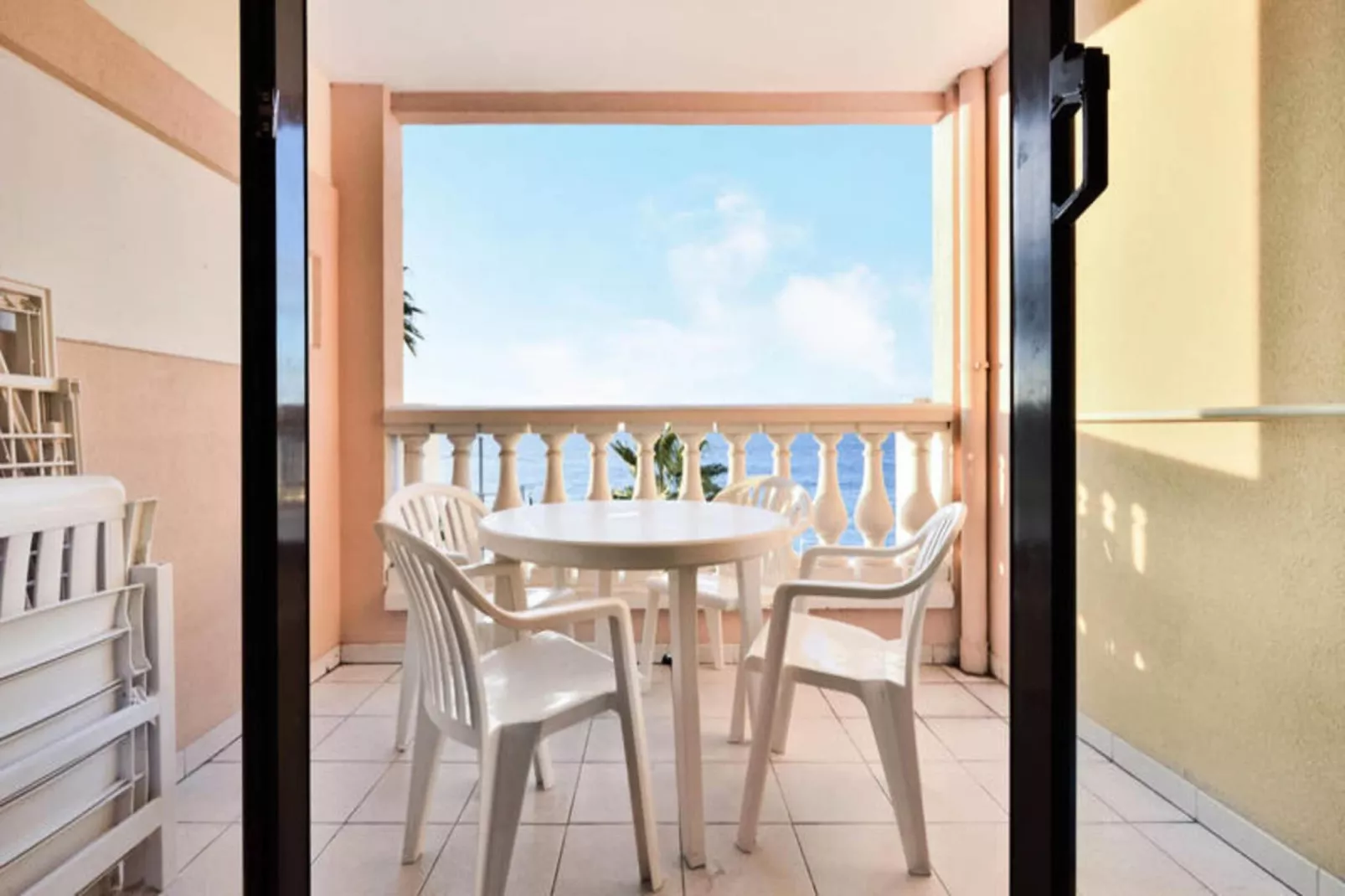 Résidence Cannes Verrerie - maeva Home-Sfeer