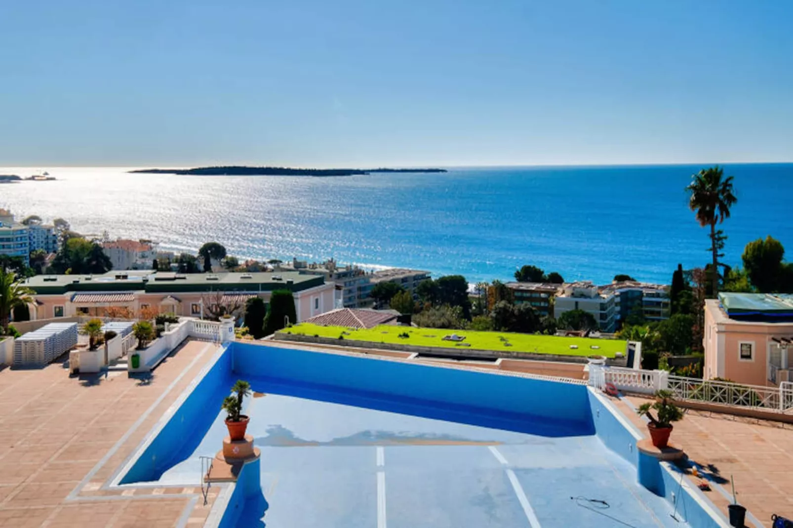 Résidence Cannes Villa Francia - maeva Home-Image-tags.